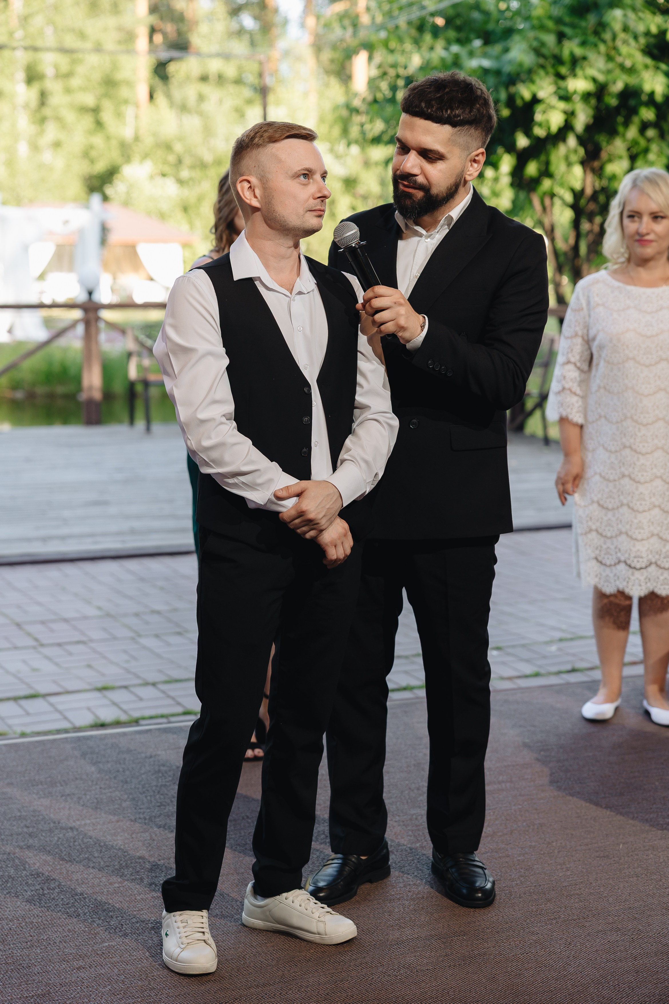 М&А. Фотограф Полещук Денис. Екатеринбург