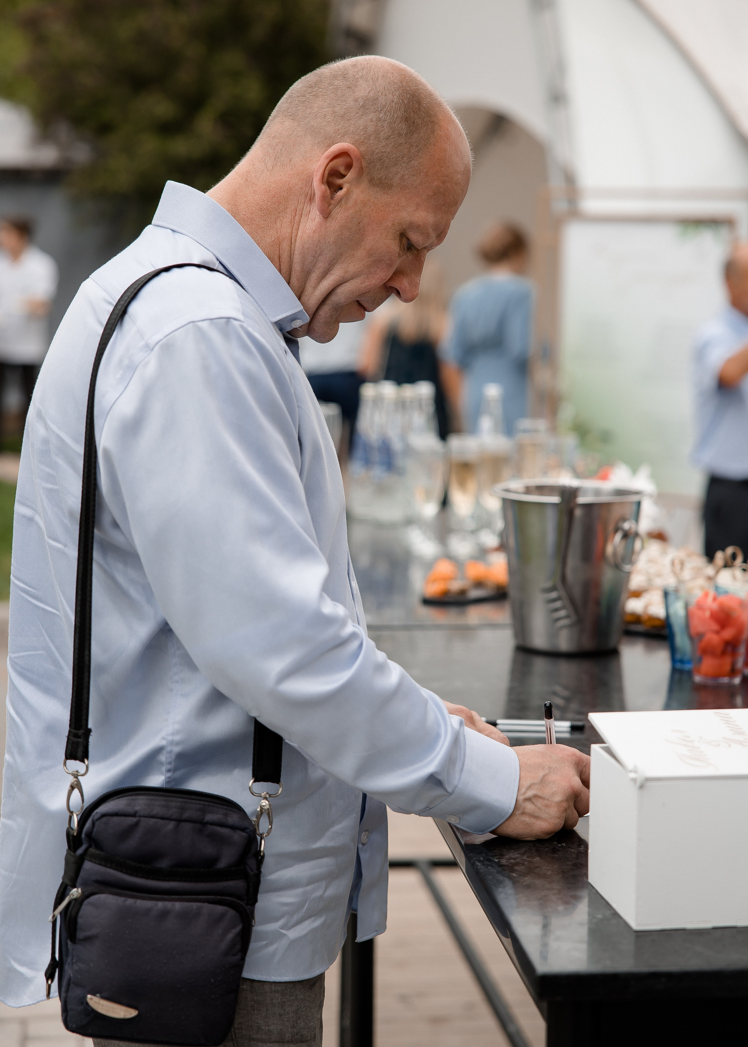 Алина + Паша. Свадебный и семейный фотограф в Саратове Маша Паника