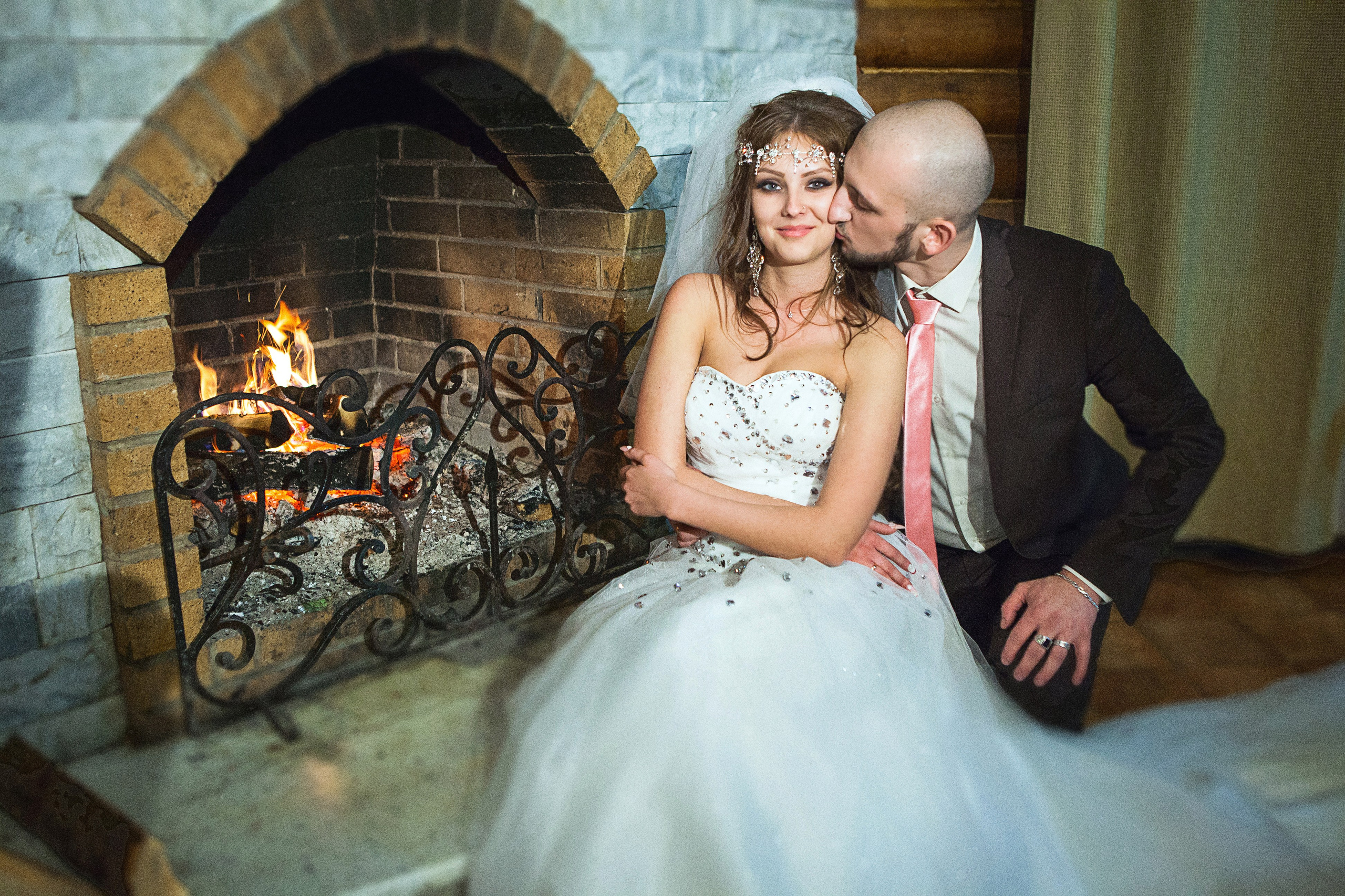 Свадьбы. Фотограф в Севастополе и Крыму Антон Попков