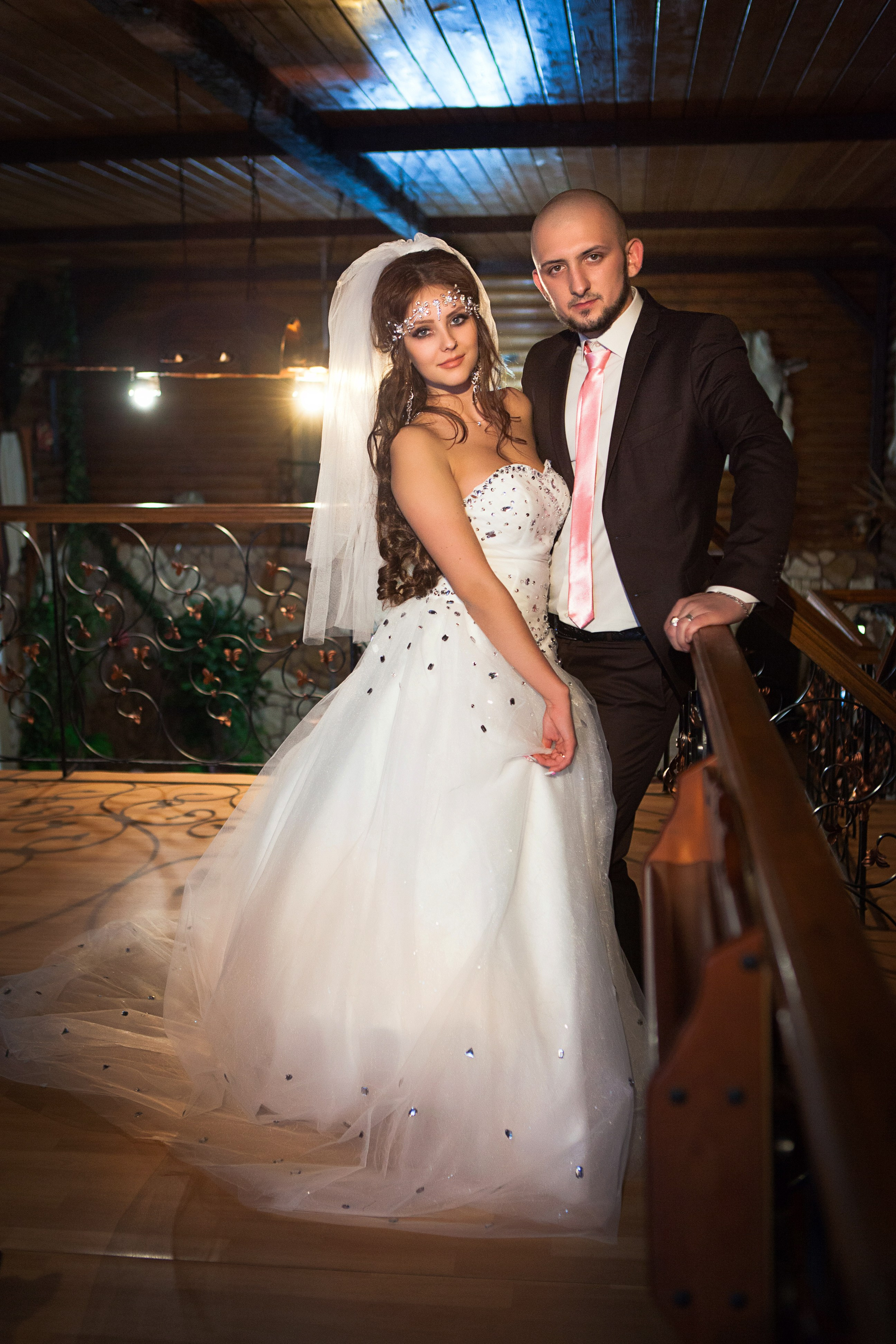 Свадьбы. Фотограф в Севастополе и Крыму Антон Попков