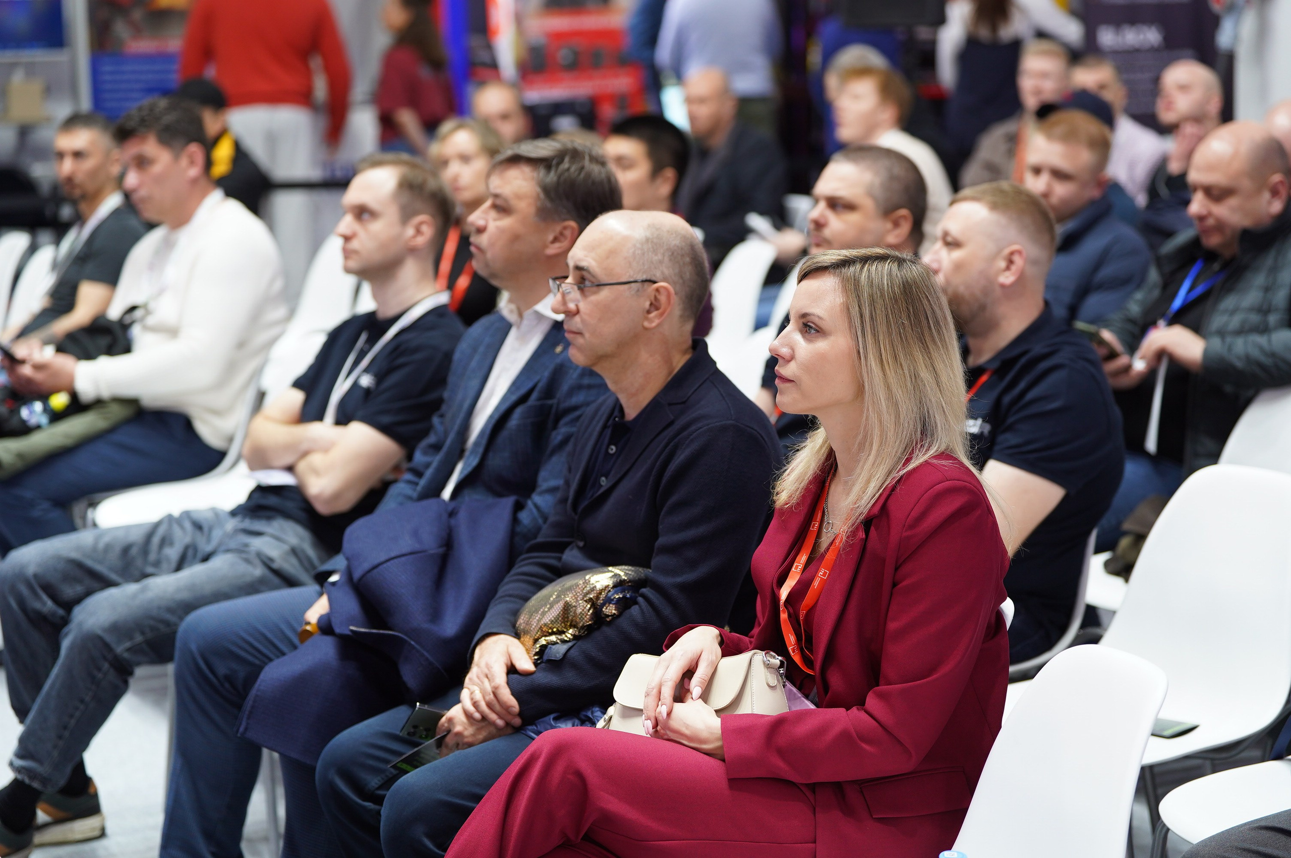 РГ «ЭБ в ритейле» при ТПП РФ 2026. Сфера безопасности