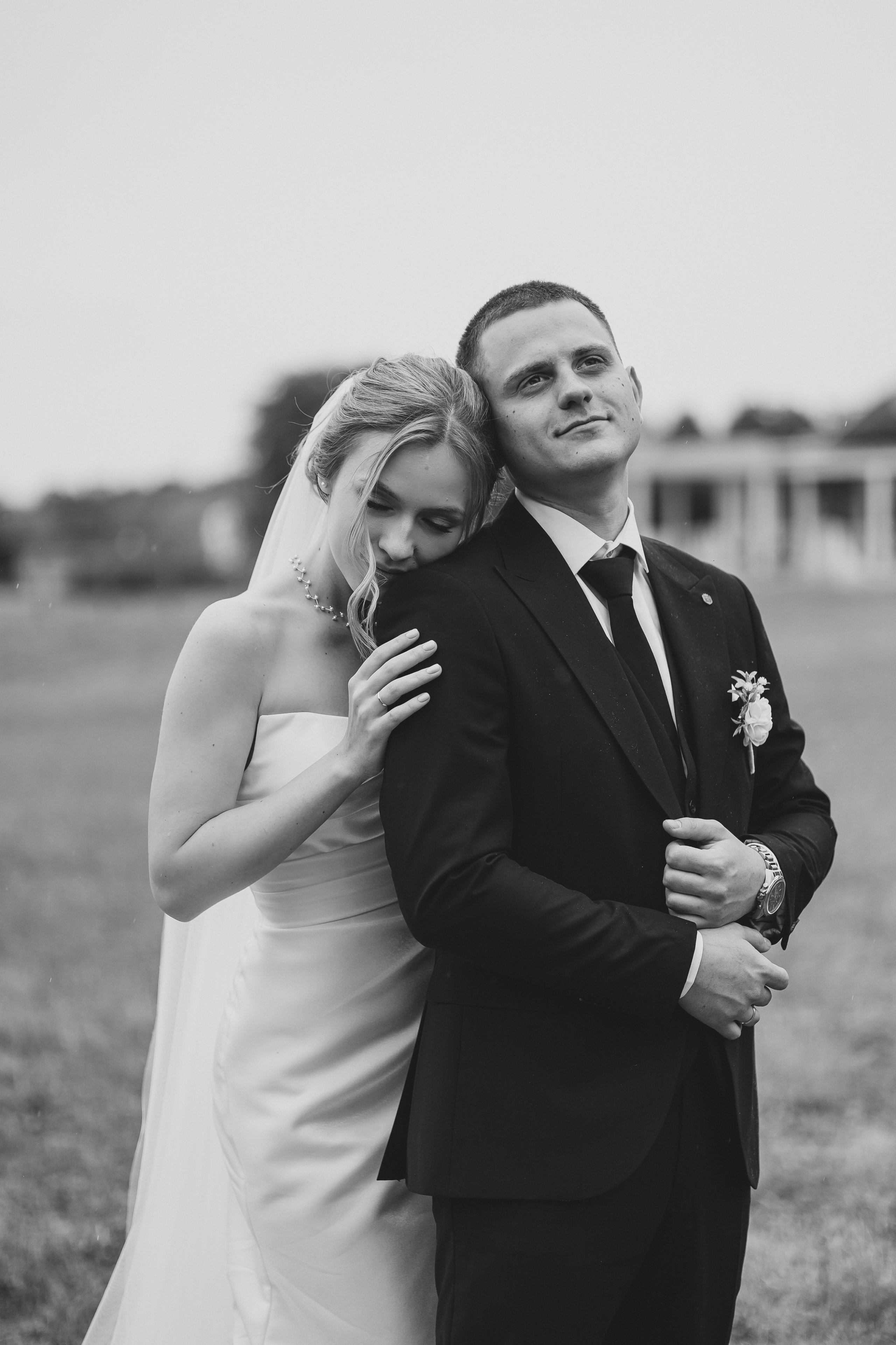 Валерия и Денис. Фотограф Таганрог Любимая Надя