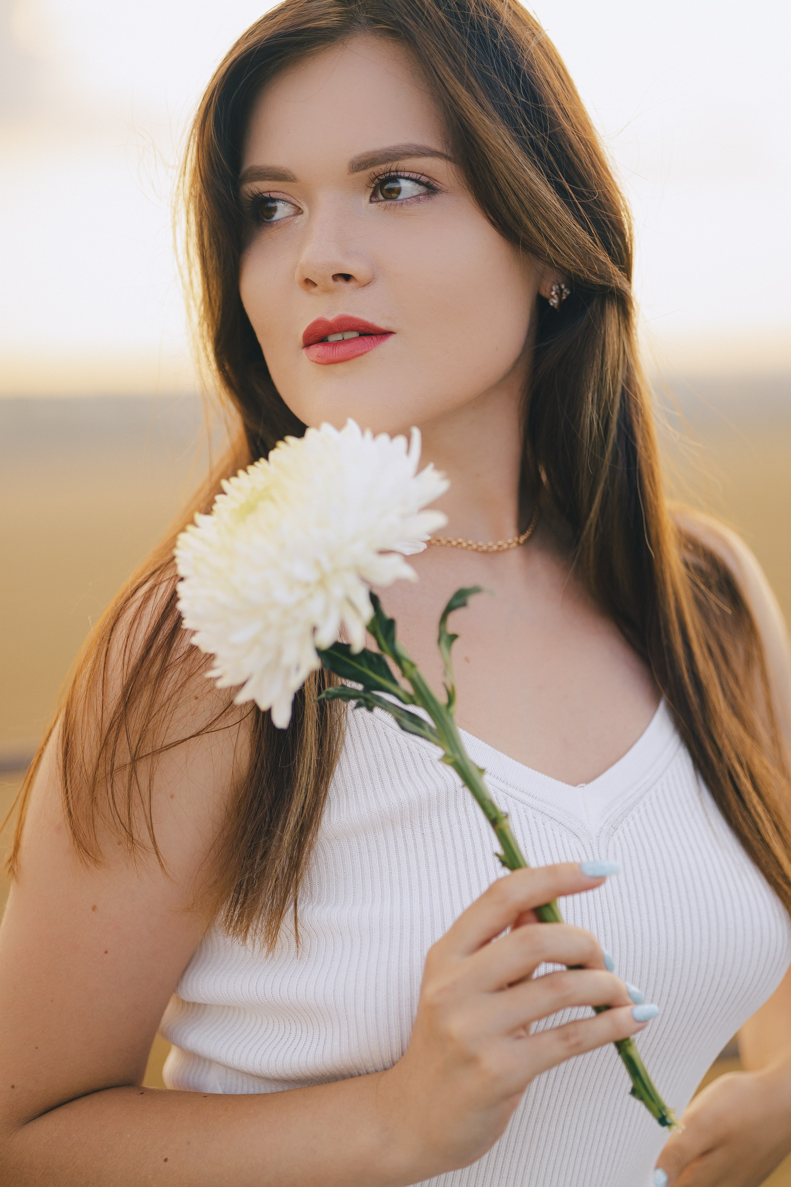 Кристина. Фотограф Таганрог Любимая Надя