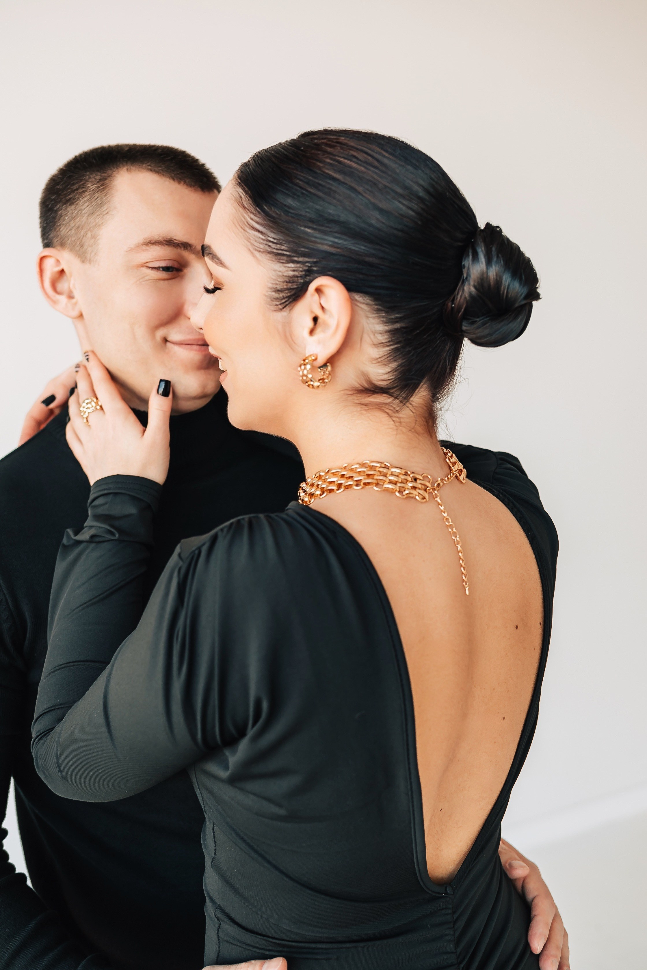 Александр и Катя. Свадебный и семейный фотограф в Курске и Курчатове Киреева Лена