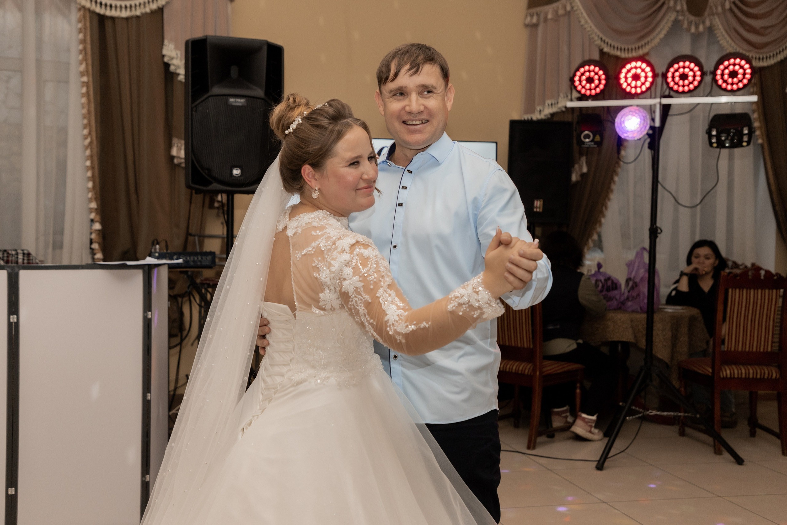 Илья и Анастасия (сокращено). Свадебный фотограф Ангелина Сунгатулина | Саратов | Балаково | Вольск