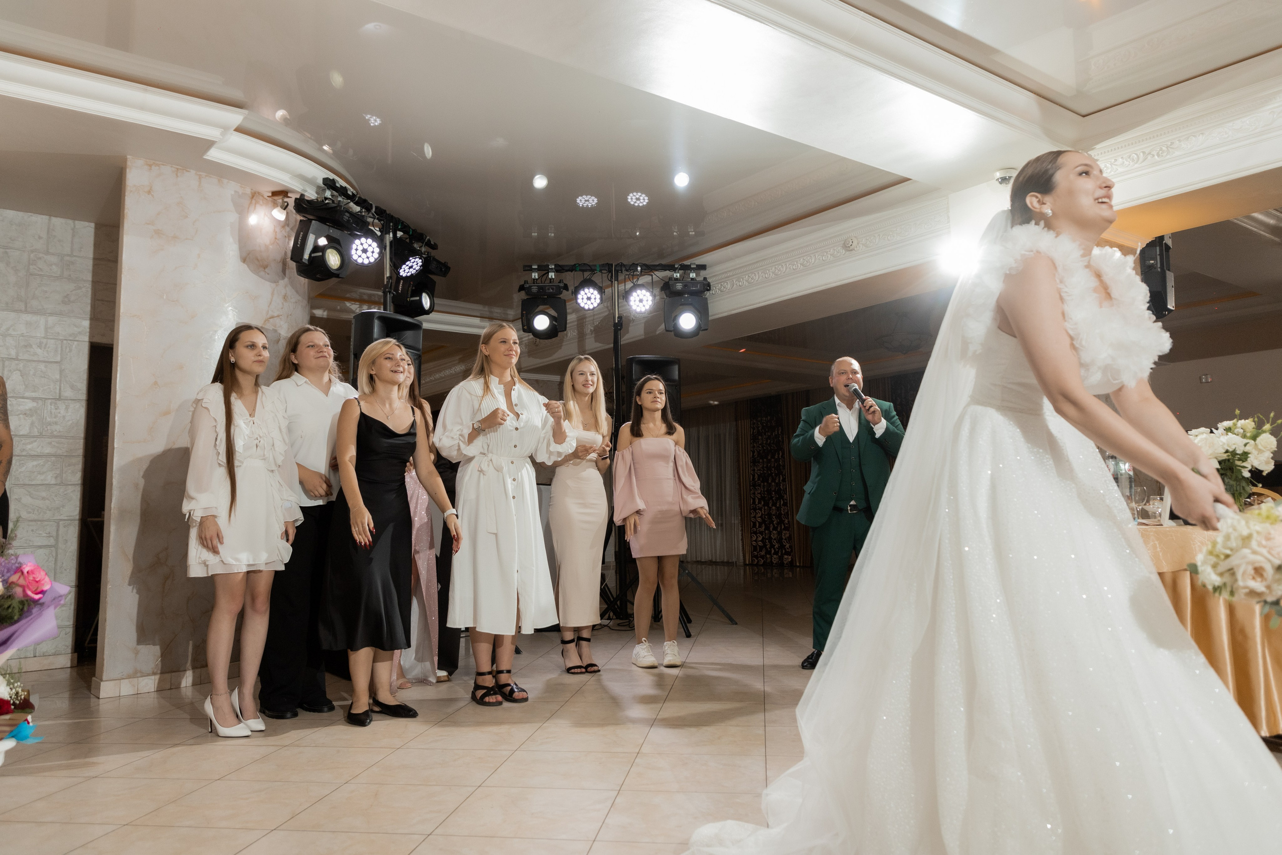 Алексей и Юлия (сокращено). Свадебный фотограф Ангелина Сунгатулина | Саратов | Балаково | Вольск