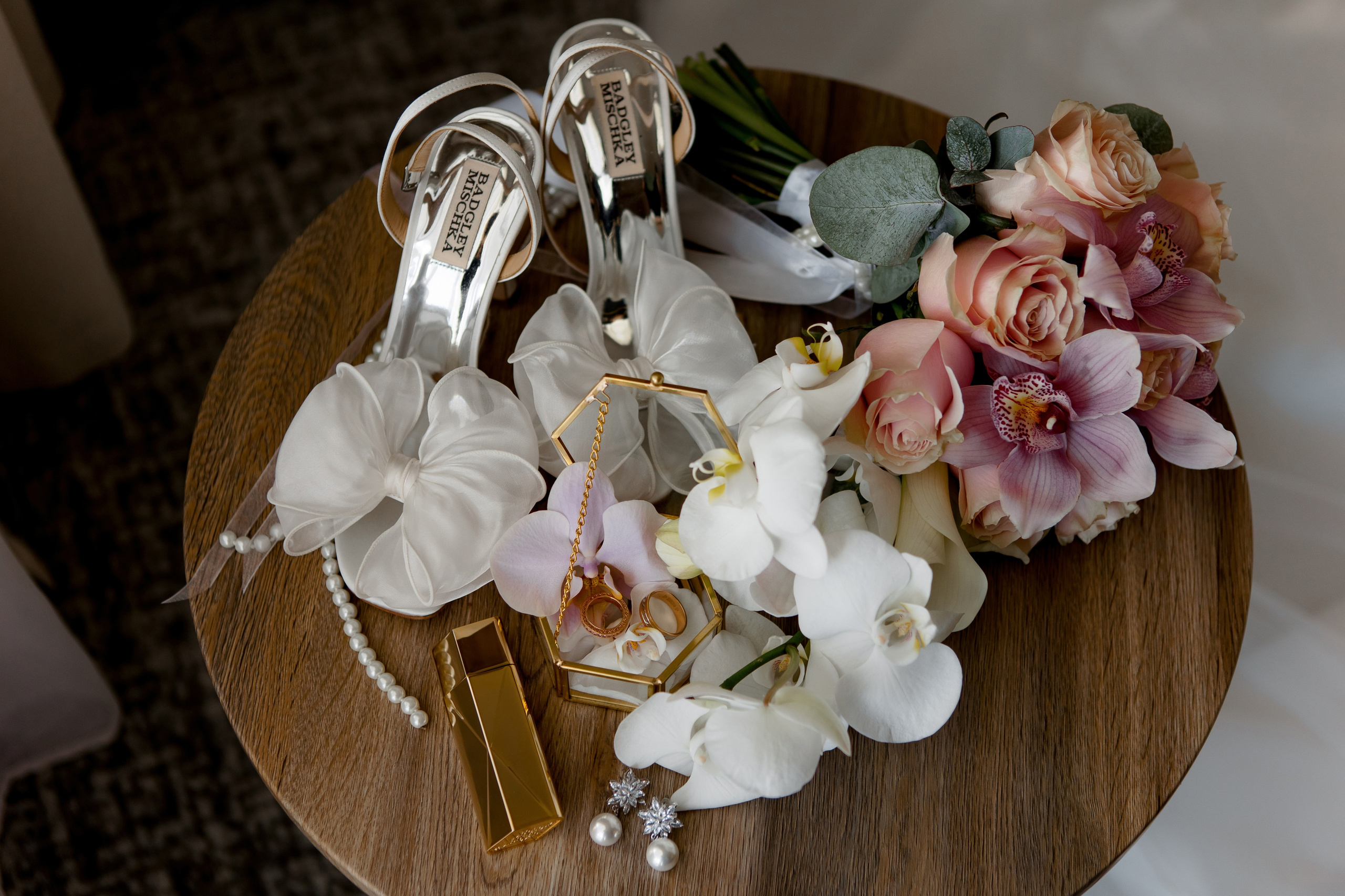 Павел и Диана. Свадебный фотограф Ксения Трухина в Нижнем Новгороде и Москве