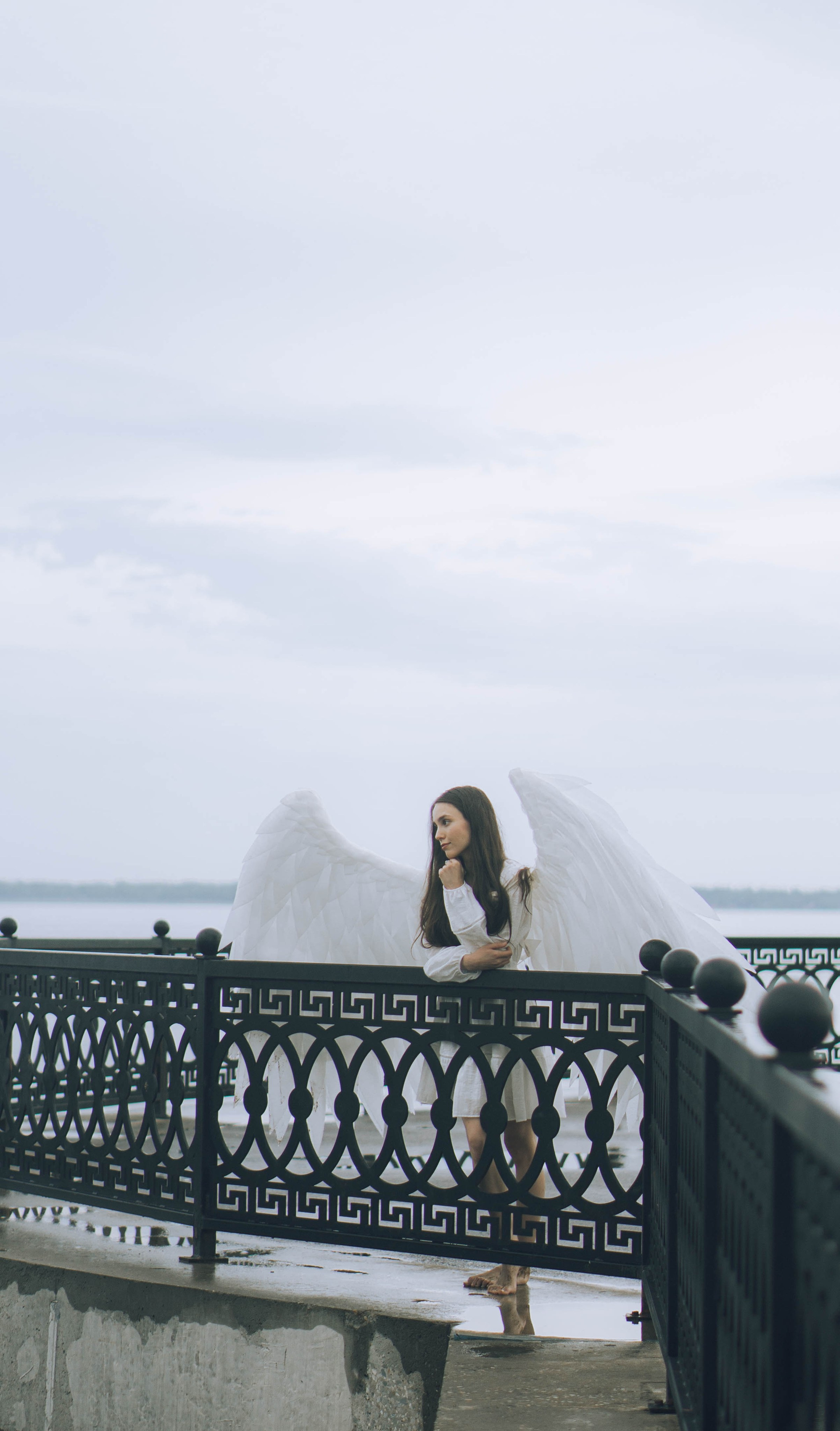 Ангел. ФОТОГРАФ САРАТОВ