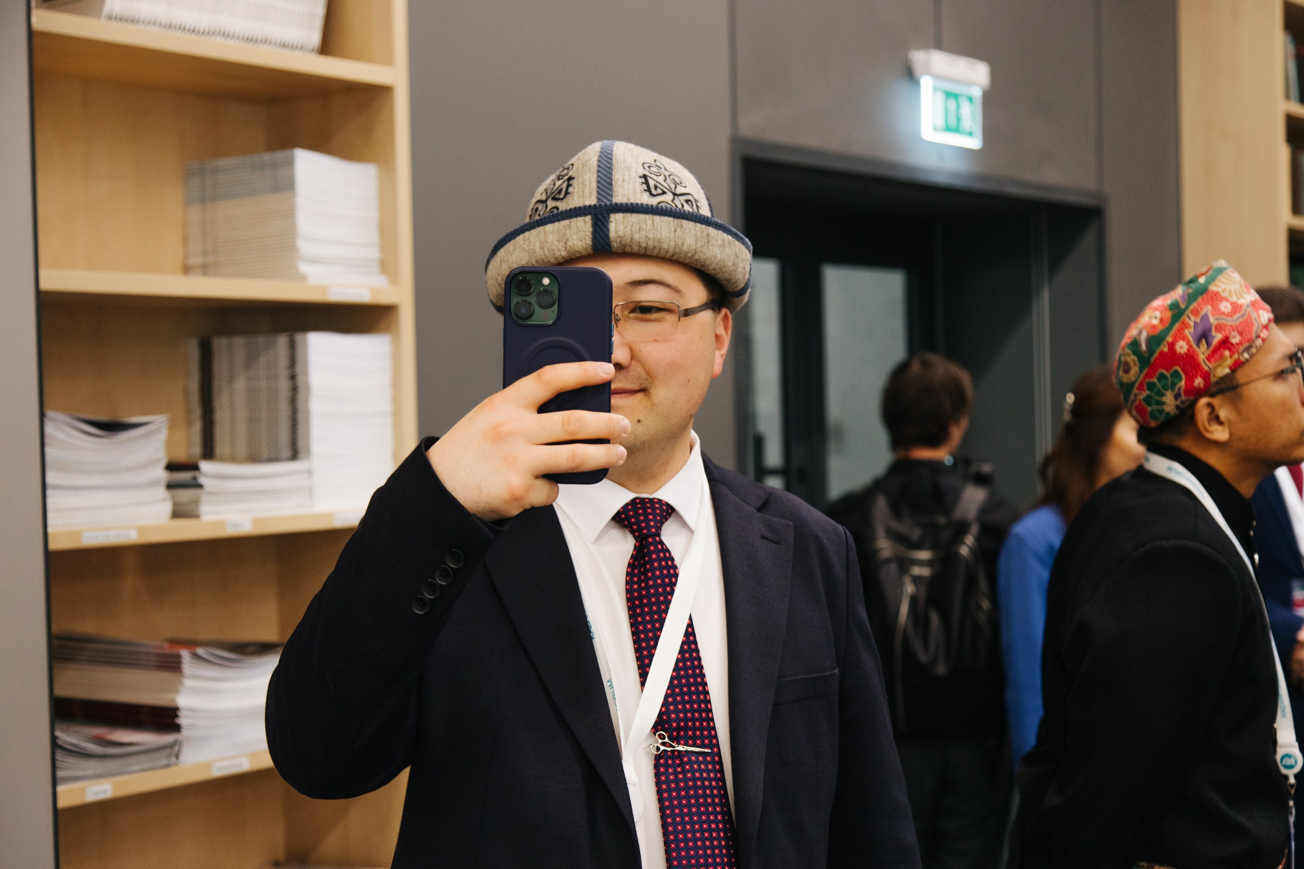 Официальные события. Фотограф в Набережных Челнах Дмитрий Колесников