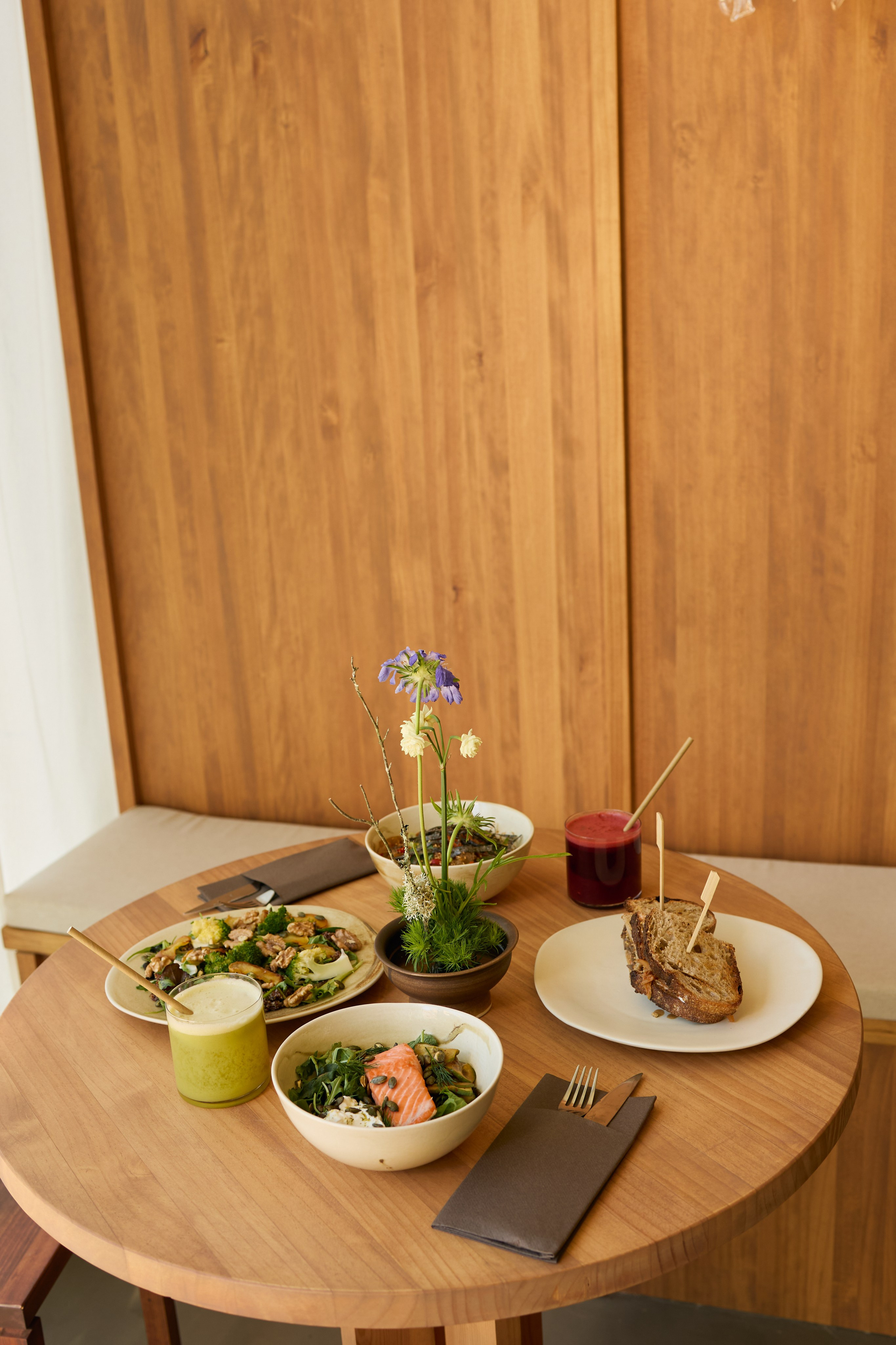 Food and atmosphere. Фотограф в Санкт-Петербурге