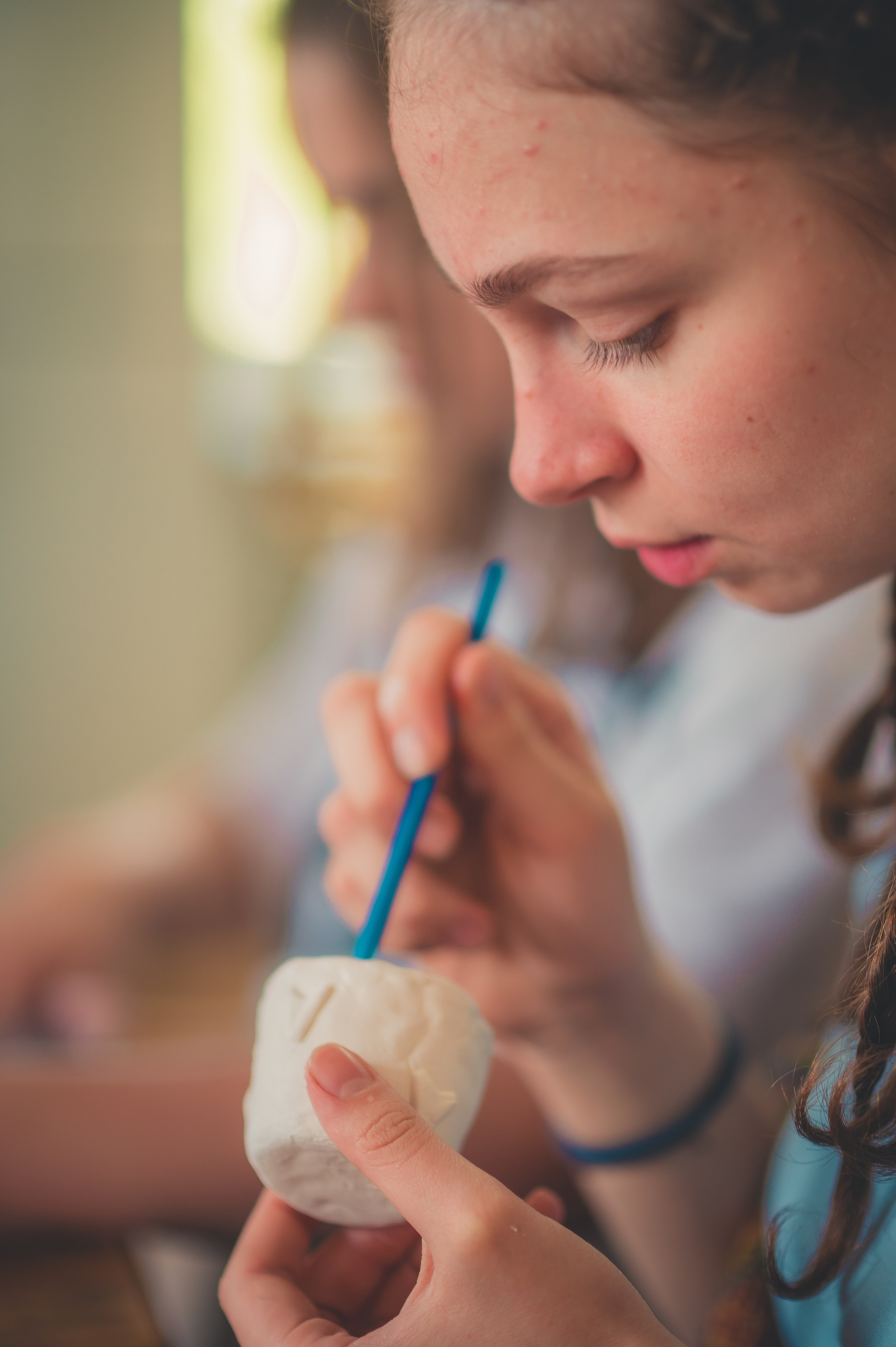 Детский лагерь — 1 смена 2023 год. Иван Кубик — фотограф и видеограф