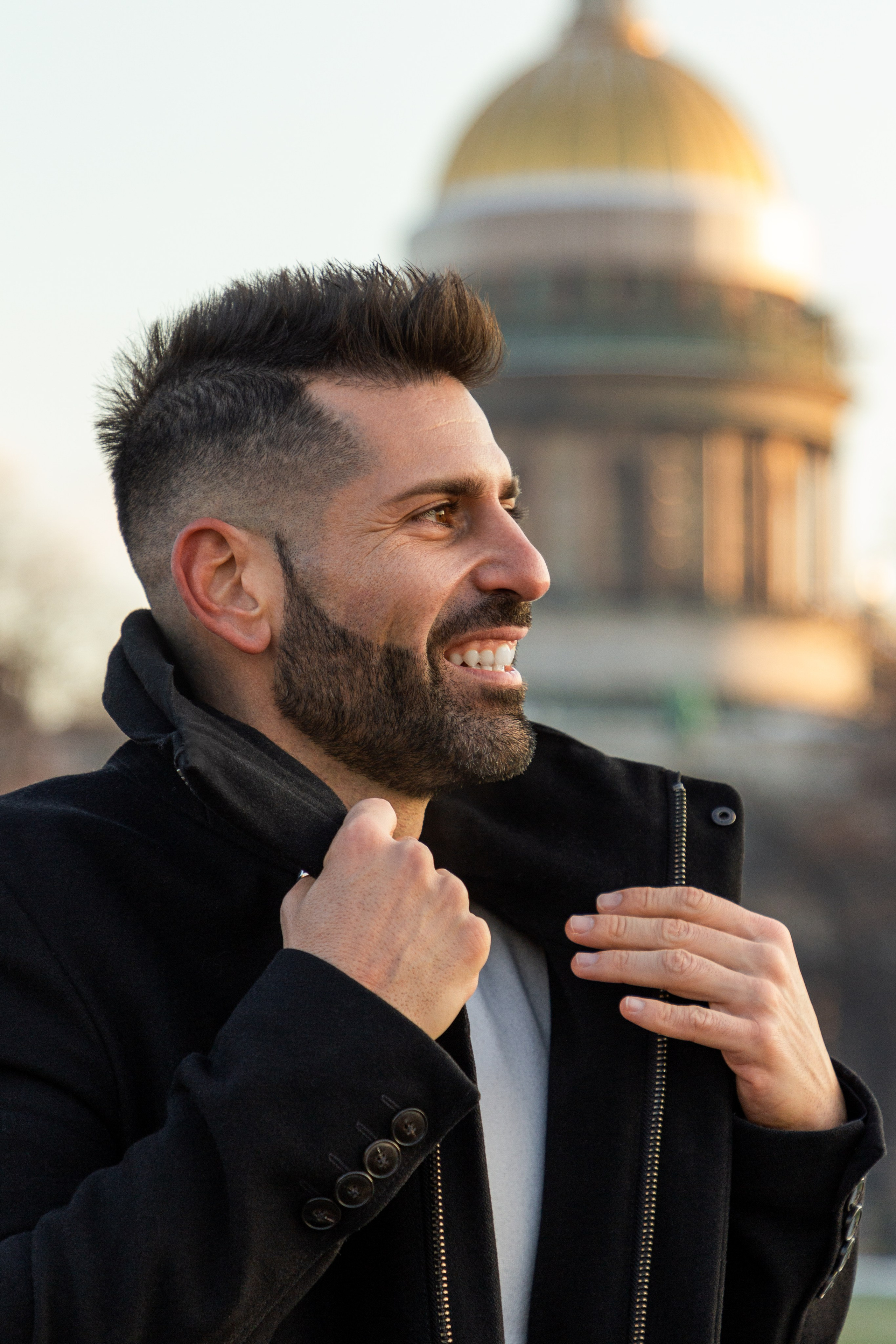 Исаакиевский собор