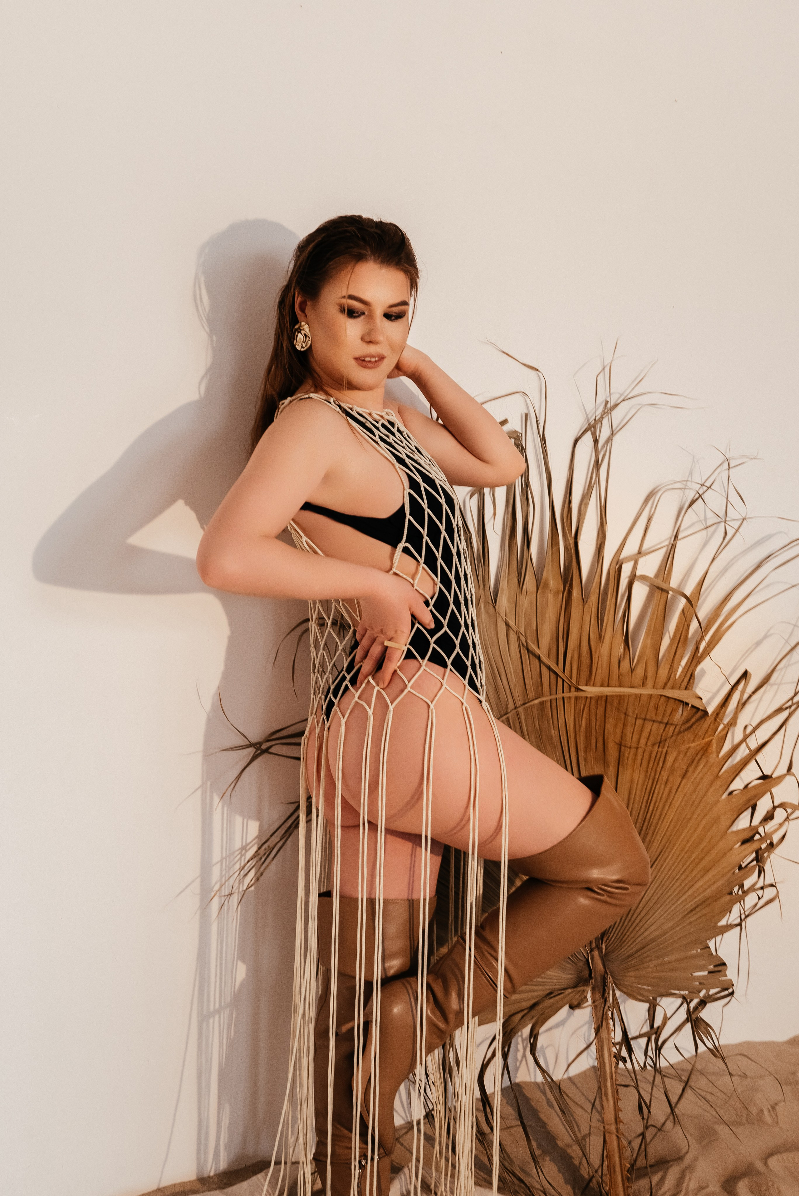 Оля. Фотограф Тверь. Анна Драго