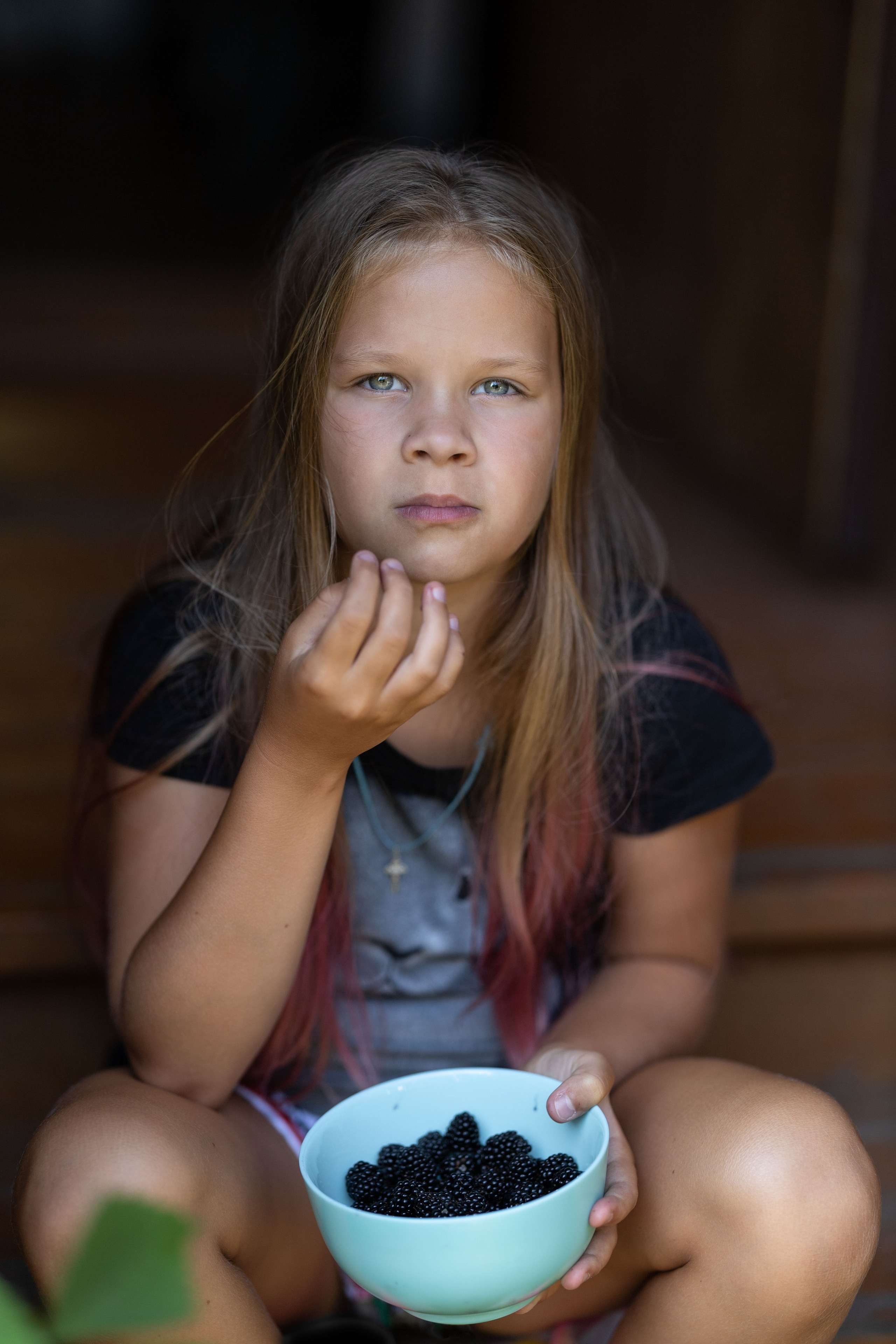 Детская фотосессия. Ваш семейный фотограф в Москве, Мария Мурова