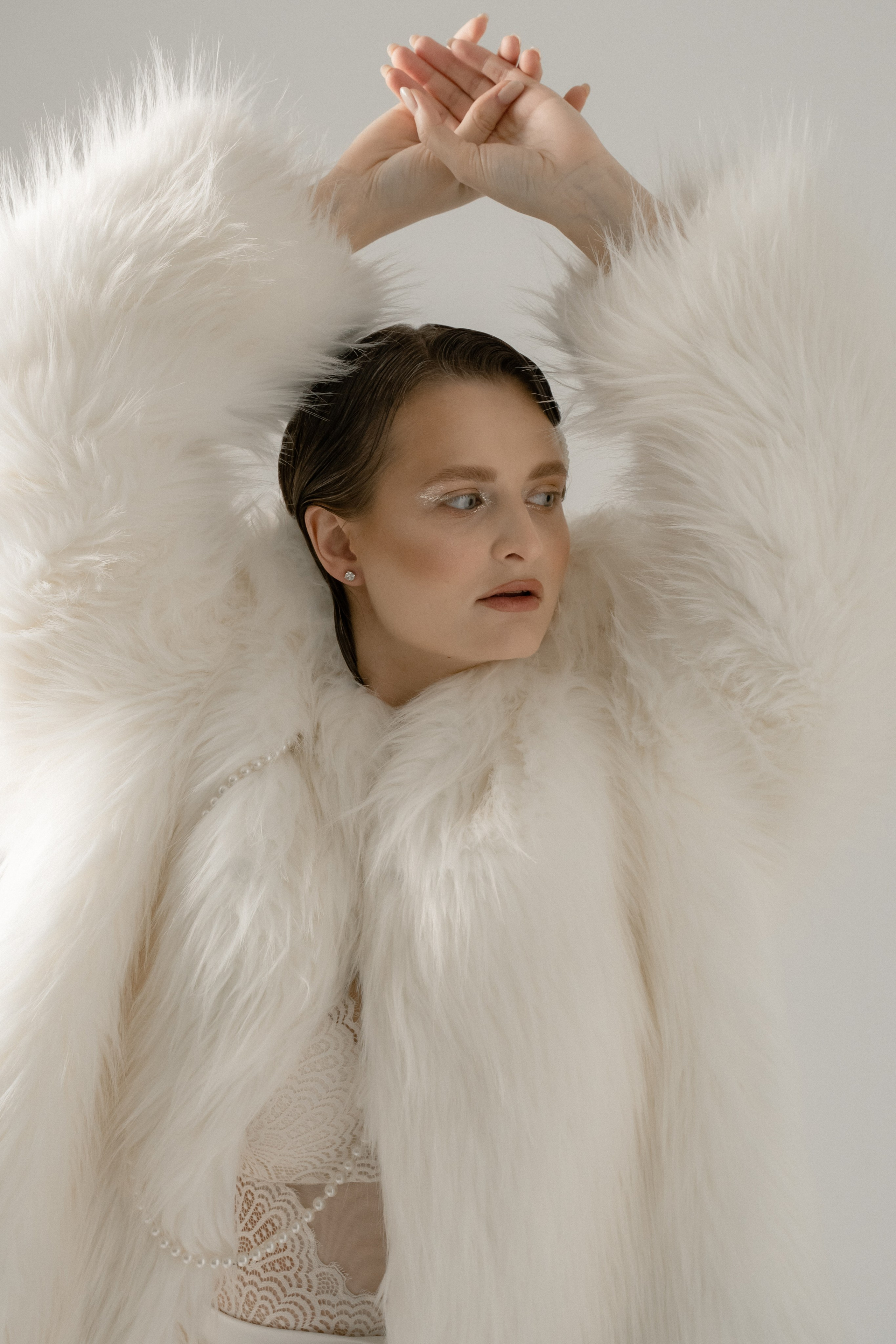 Фантазии. Свадебные съемки