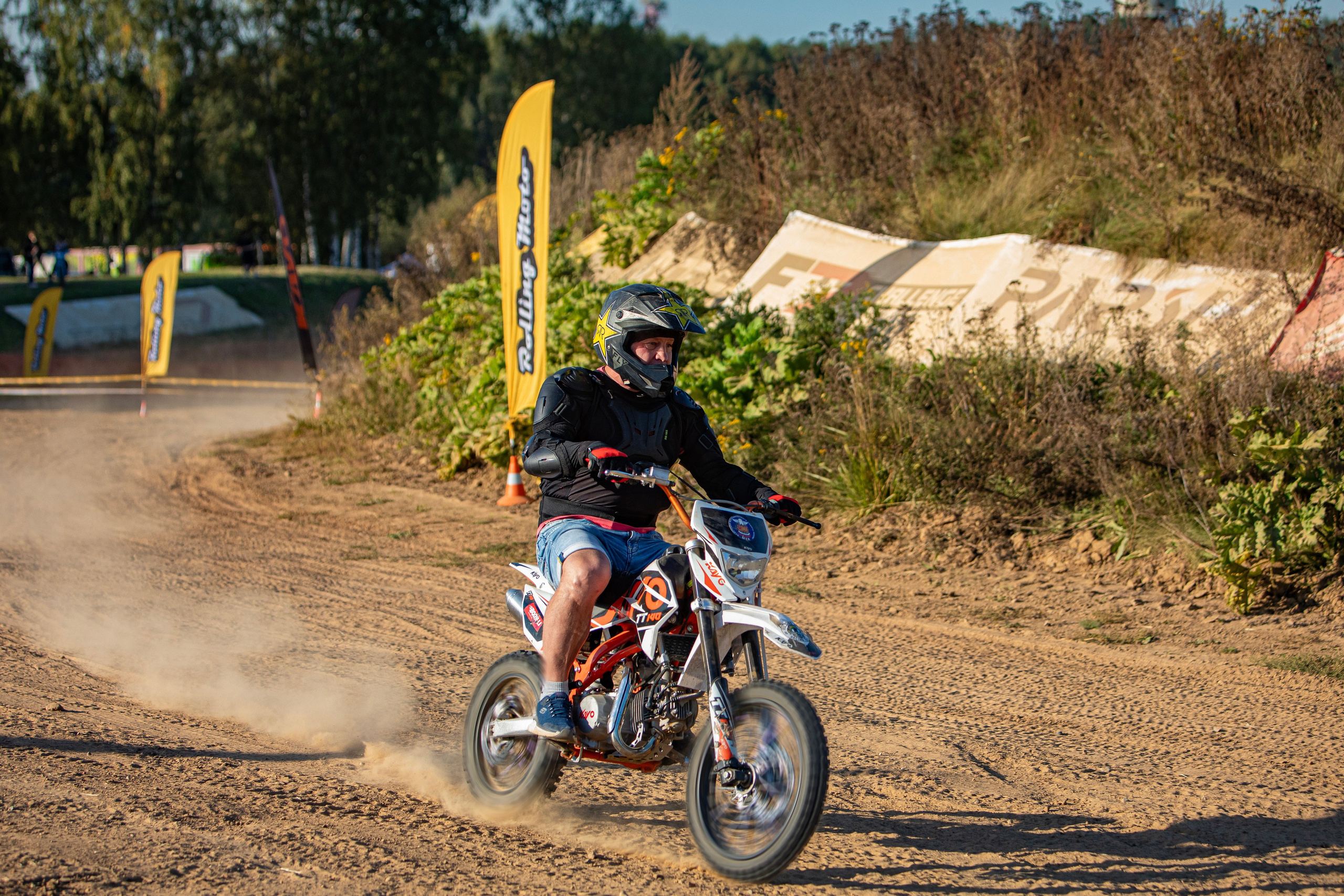 Про жизнь. Фотограф Сергей Ловкий