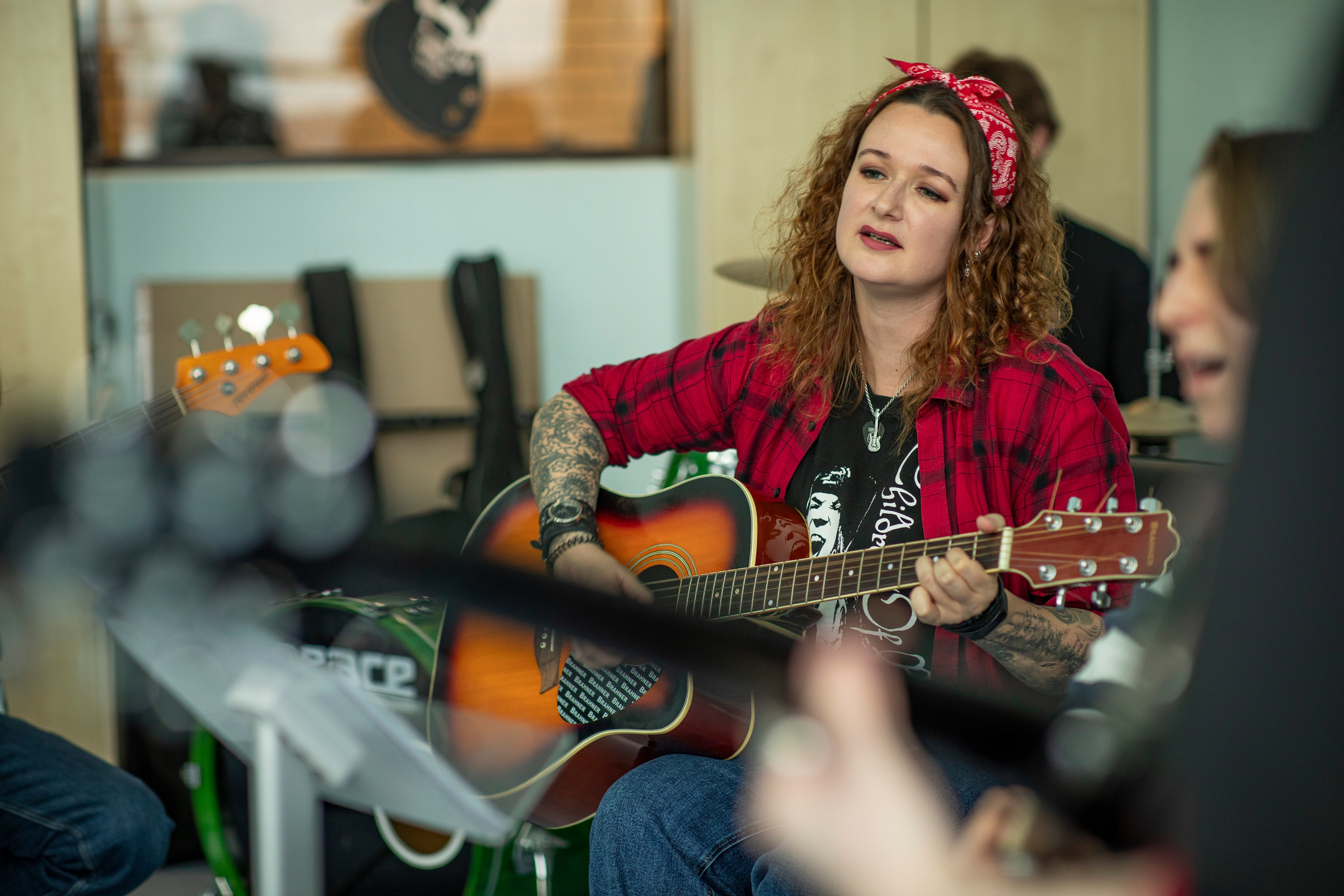 Про жизнь. Фотограф Сергей Ловкий