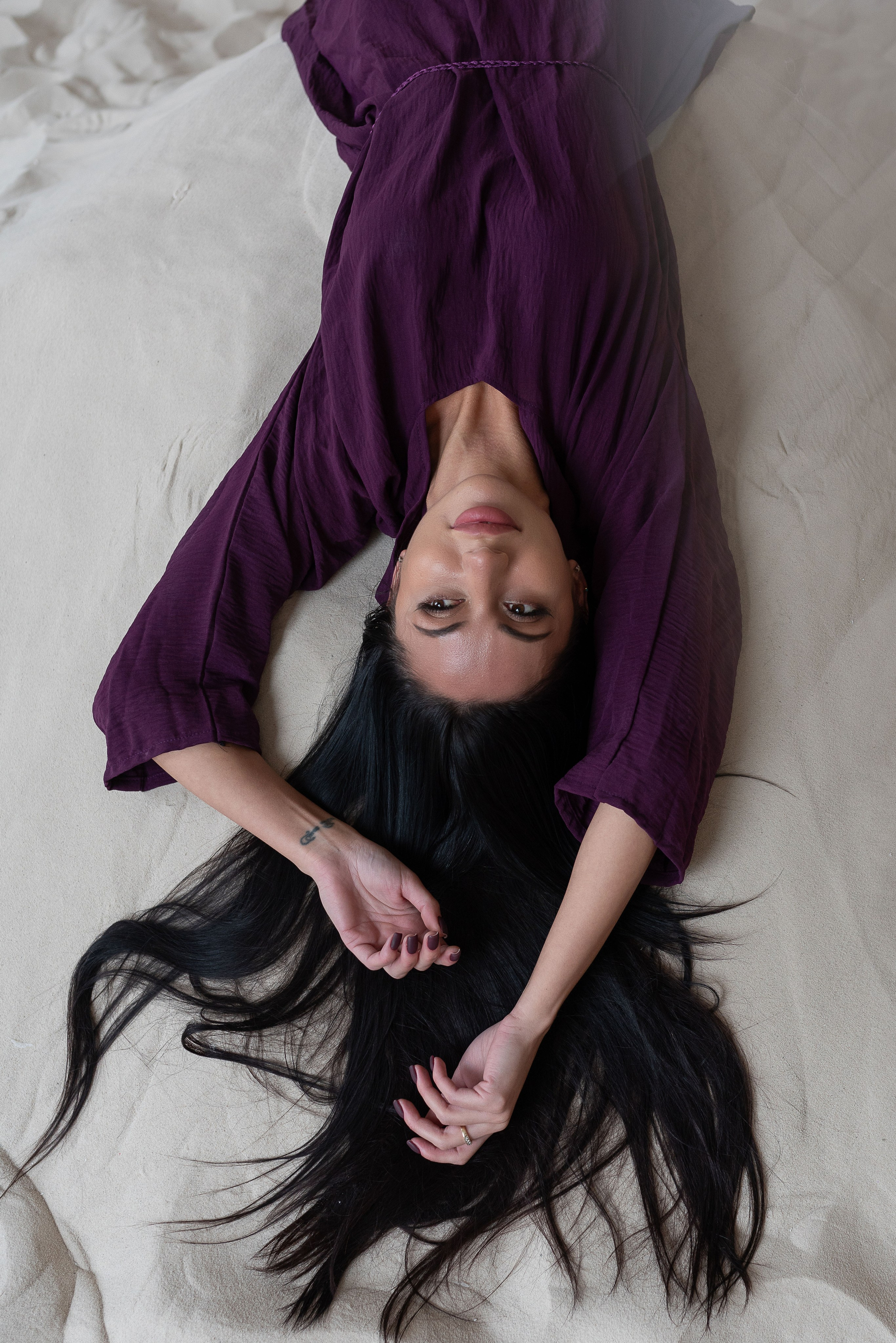 Женские портреты