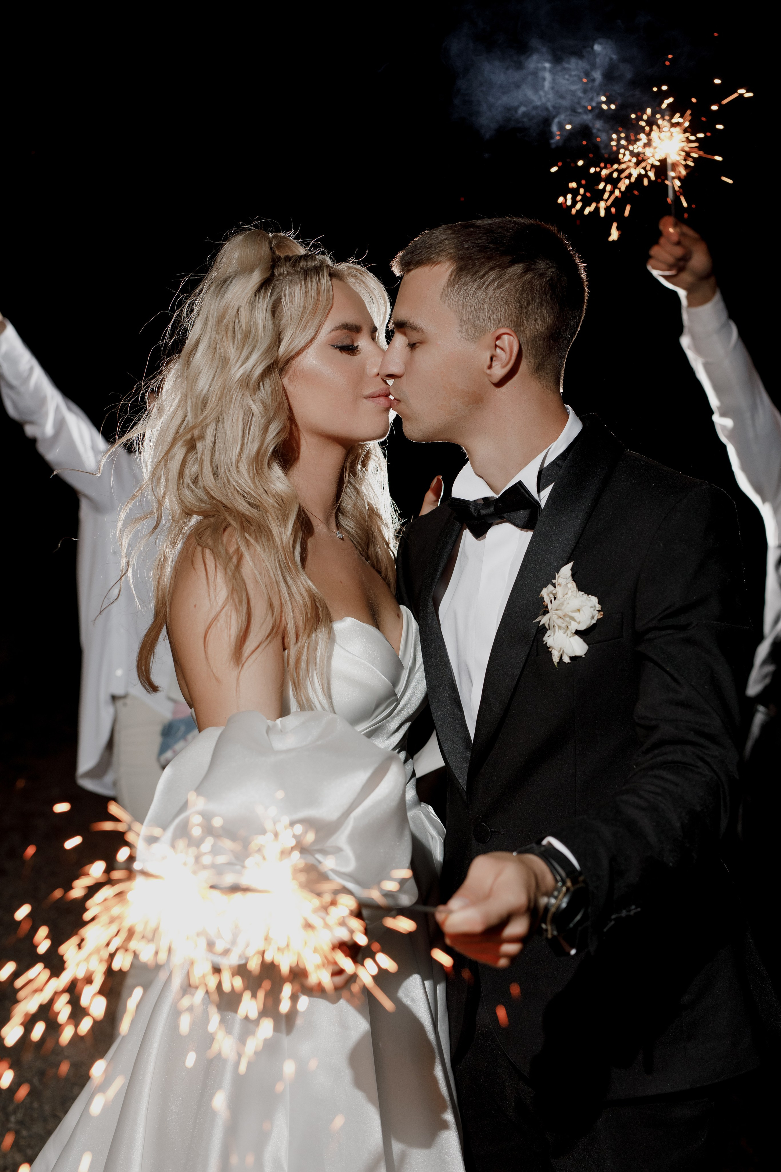 Валерия и Владимир. Свадебный и семейный фотограф  во Владивостоке Ольга Украинец