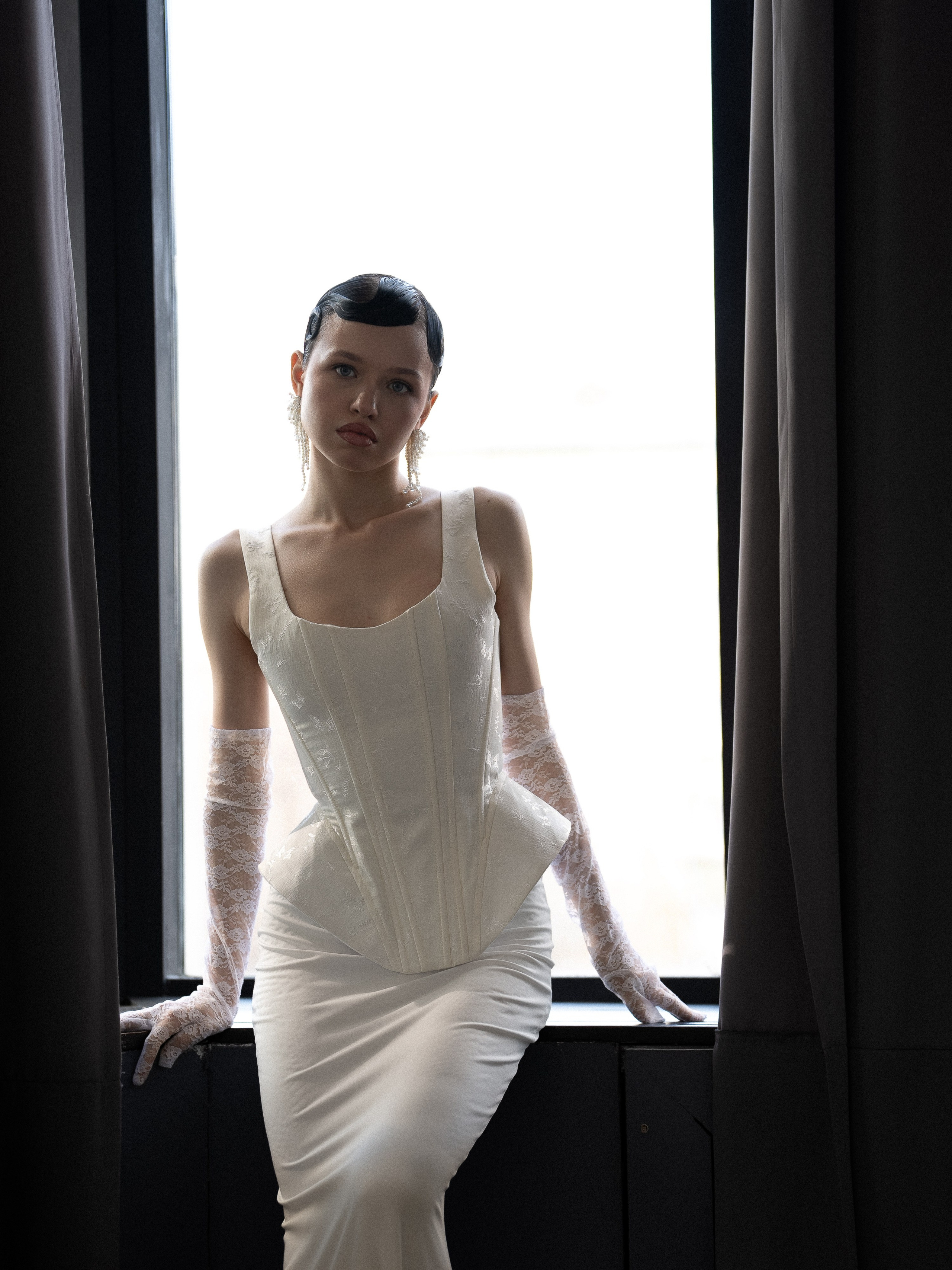 Ксения. Фотограф в Екатеринбурге Яна Круташова