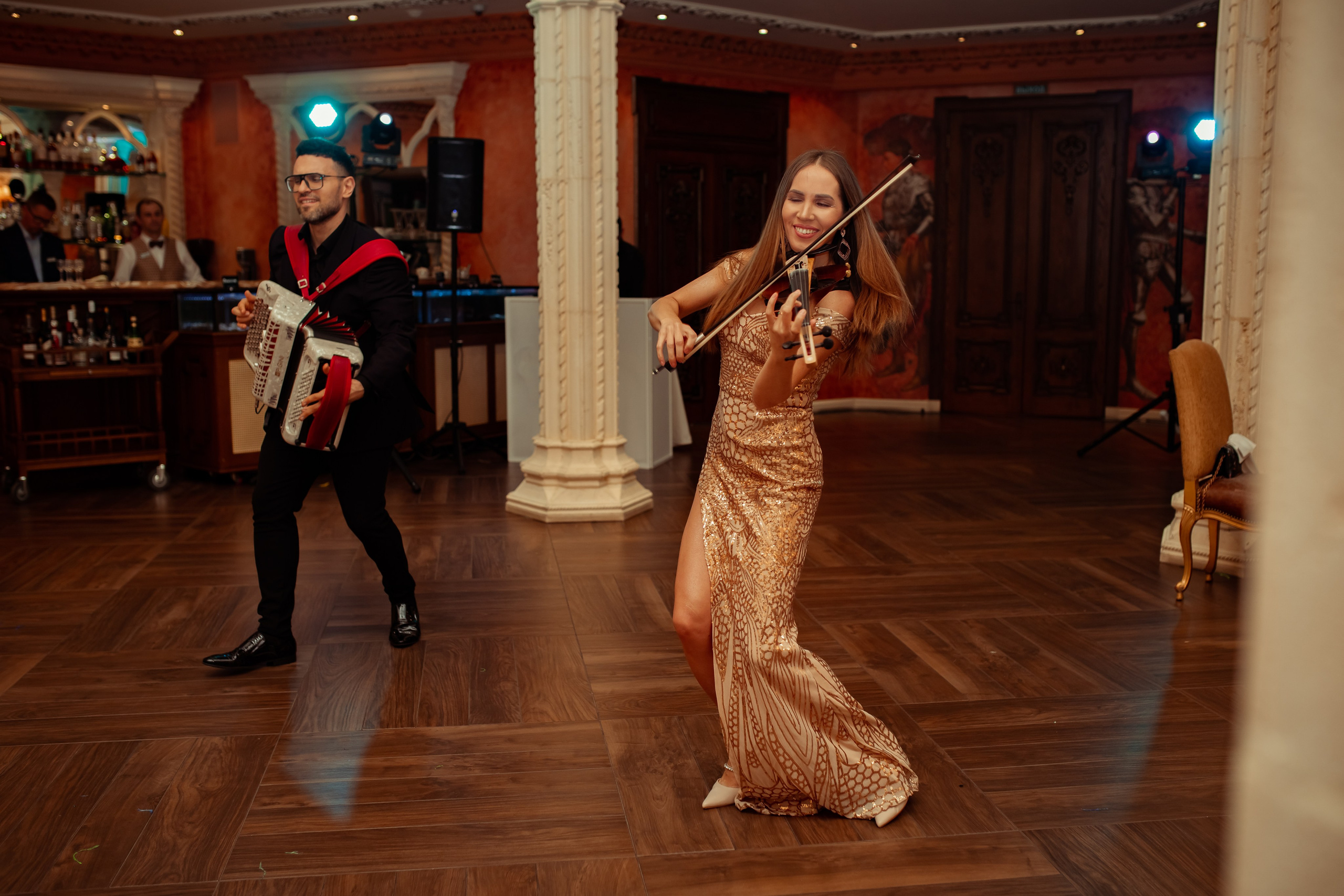 Юбилей Светланы (6 часов). Семейный и детский фотограф в Москве Дорогова Екатерина