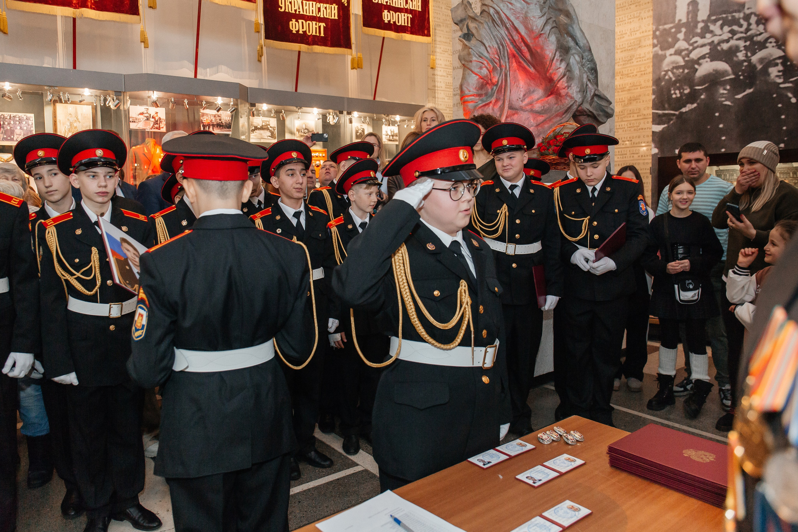 Фотограф на присягу. Присяга в музее Вооруженных сил. Фото Радости. Свадебный и семейный фотограф в Москве Юлия Самойлова