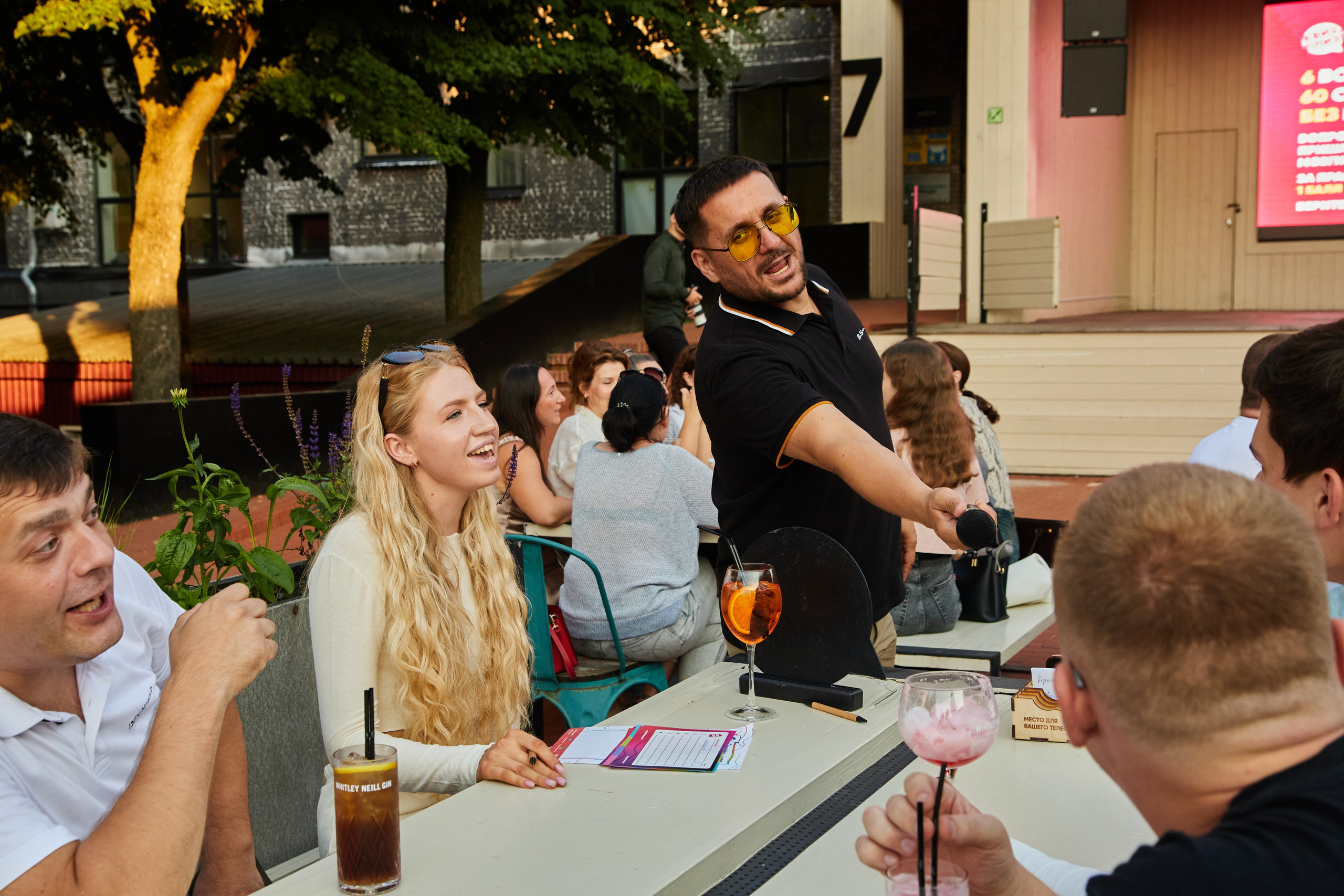 «Квиз, Плиз!» Рынок на Студёной. Фотограф Никонова Софья