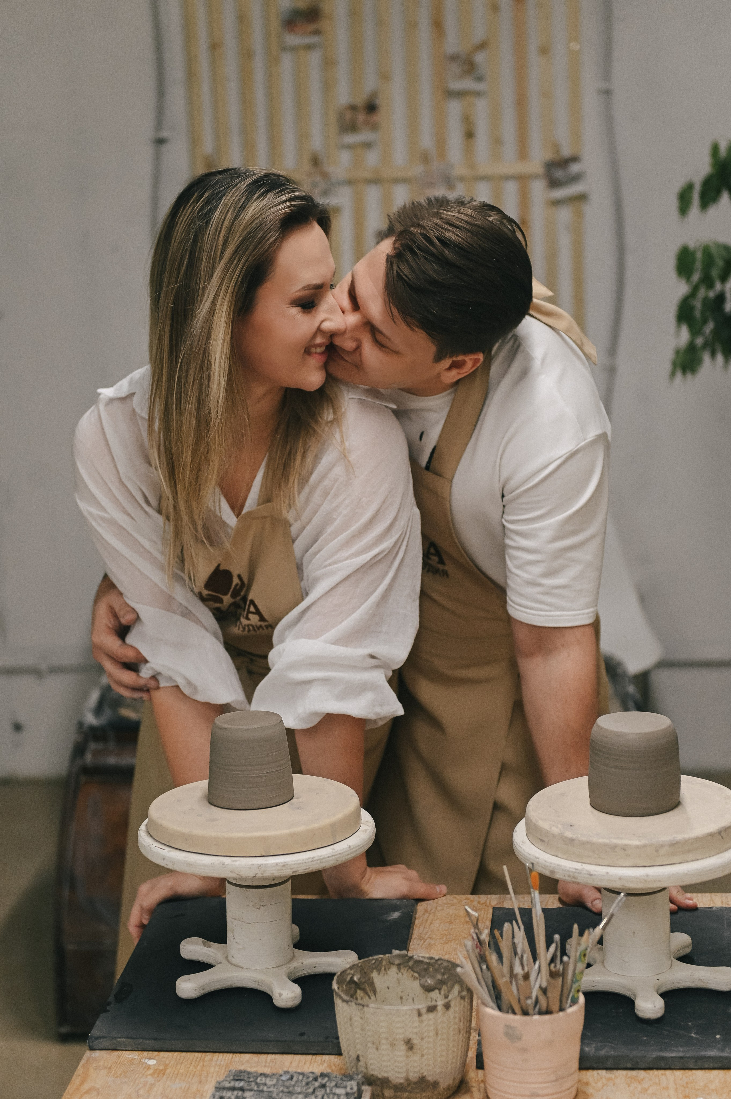 Денис + Аня. Свадебный и семейный фотограф Волгоград Москва
