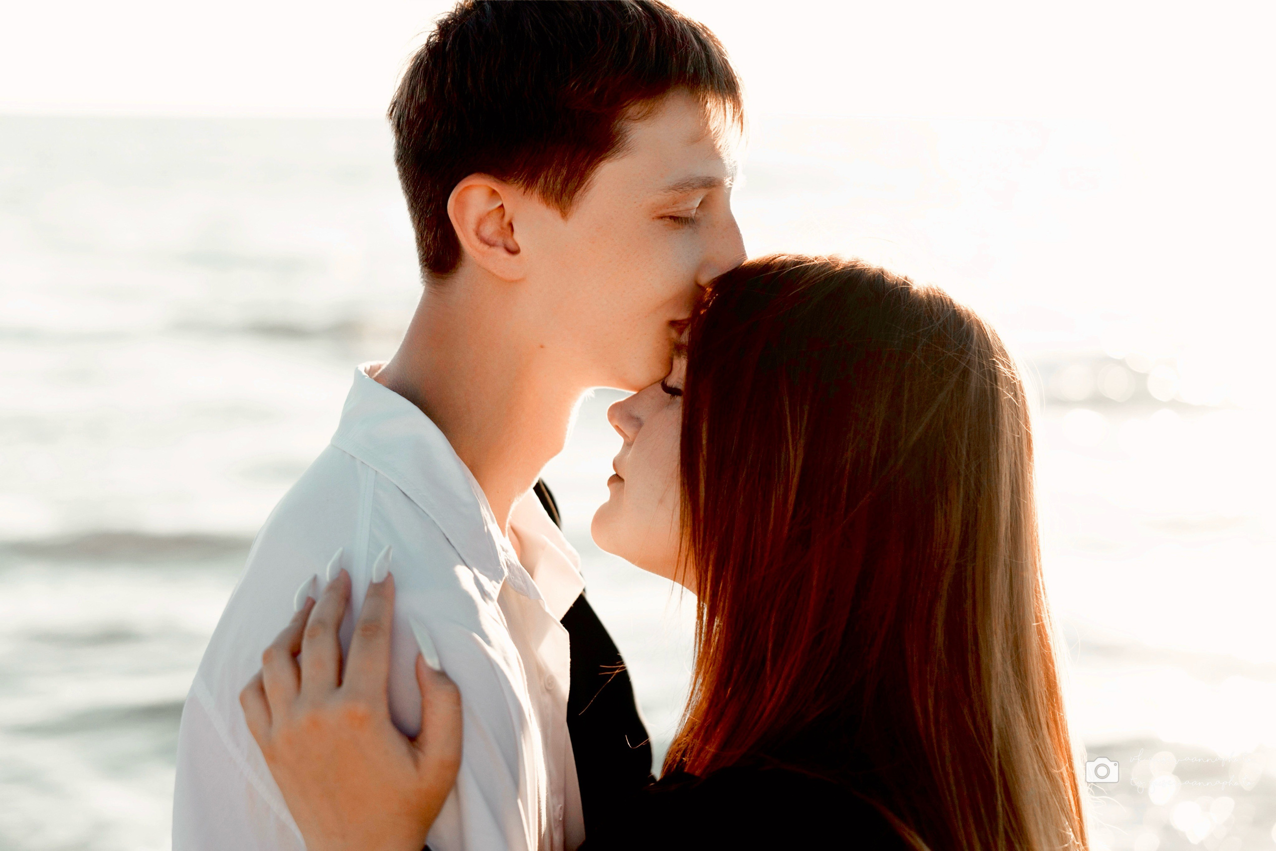 Love Story. Фотограф в Старом Осколе Гусева Анна