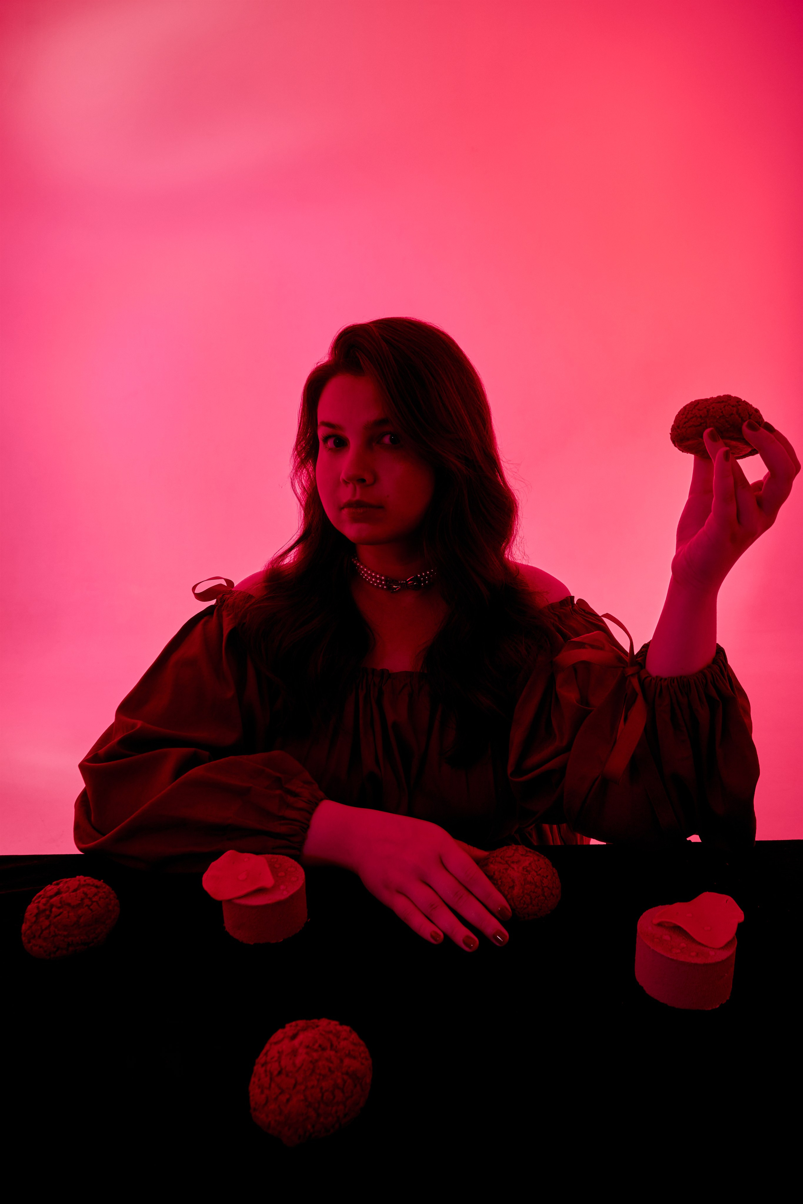 Фотосессия для женщин и мужчин Москва. Фотограф и арт-директор в Москве Христина Антонович