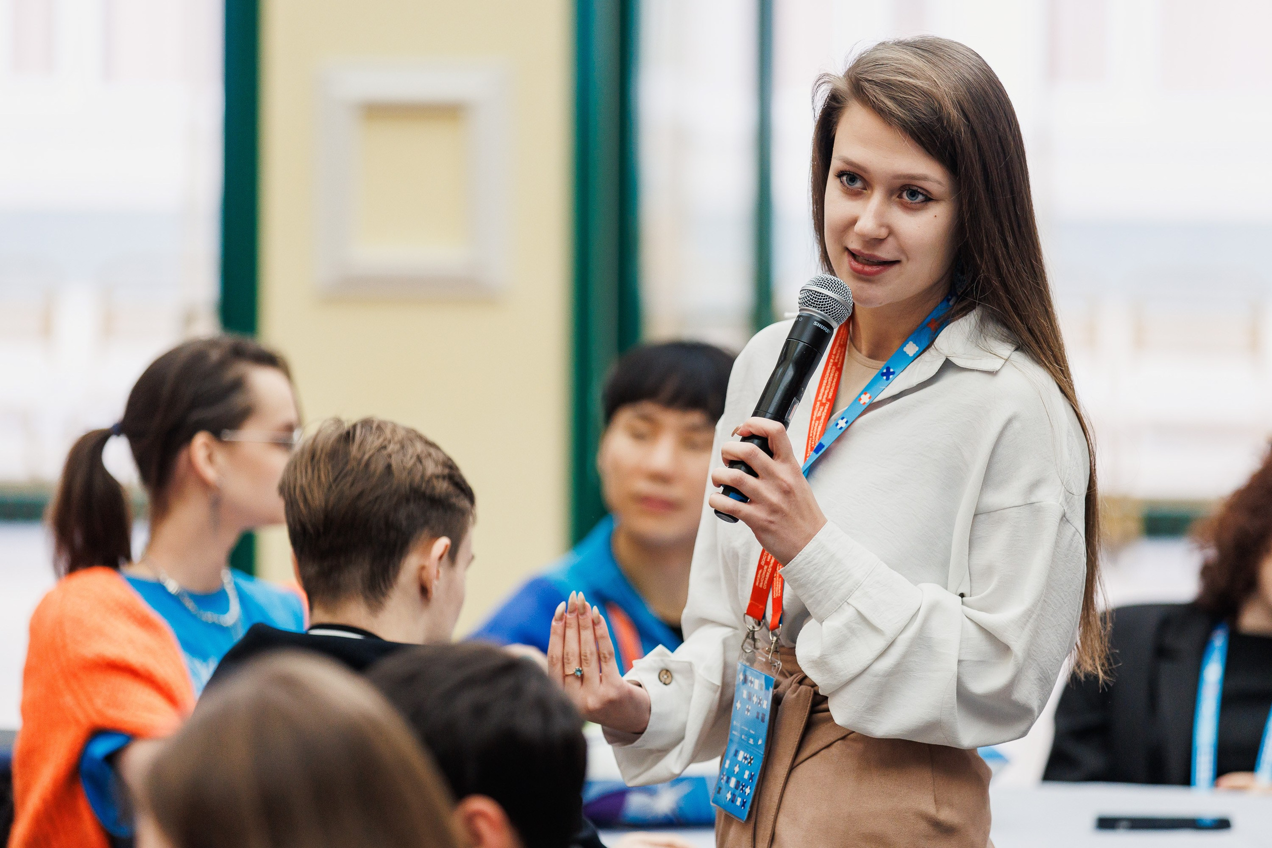 Твой Ход 2025. Photographer Danil Aykin