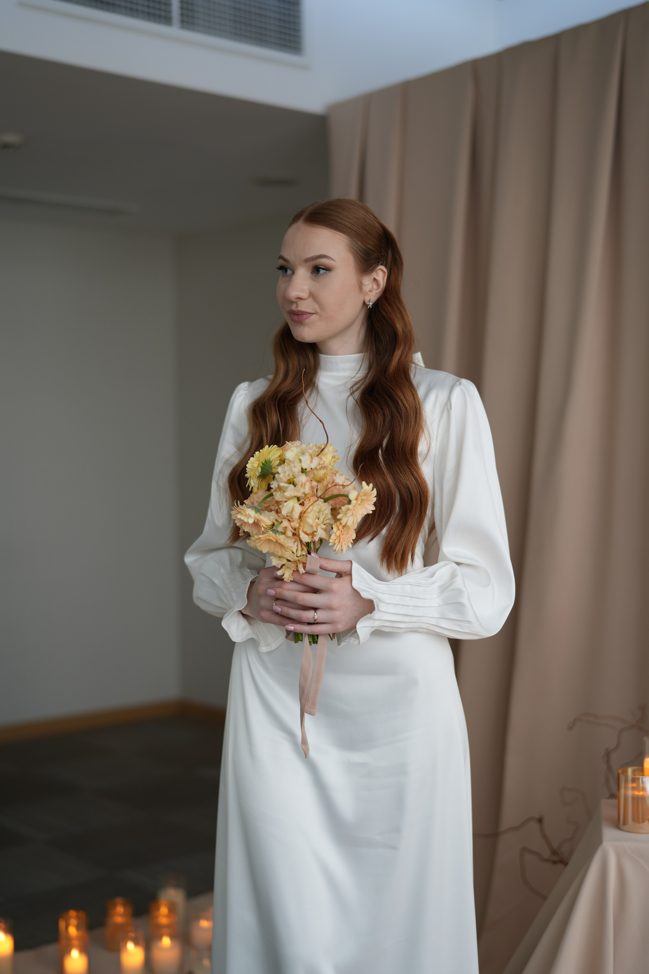 WEDDING. Фотограф и видеомейкер в Москве и во Владимире Арина Зорова