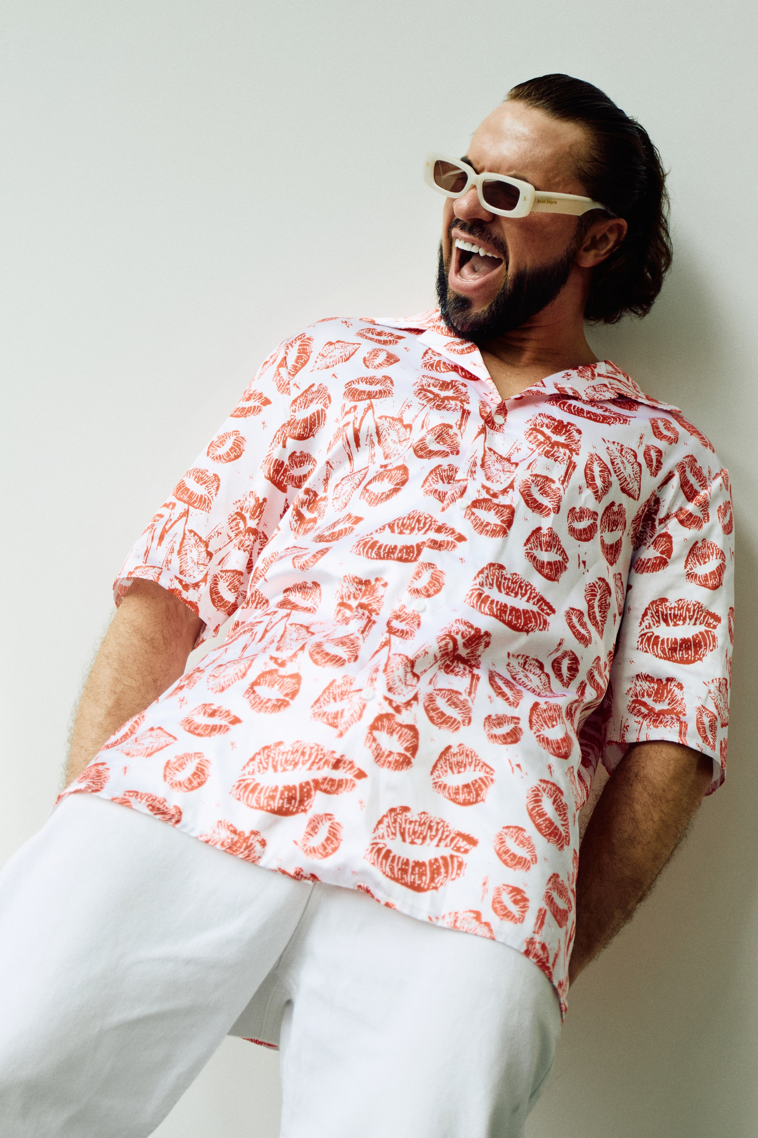 LeoN R&R. Олег Левенков портретный и фешн фотограф