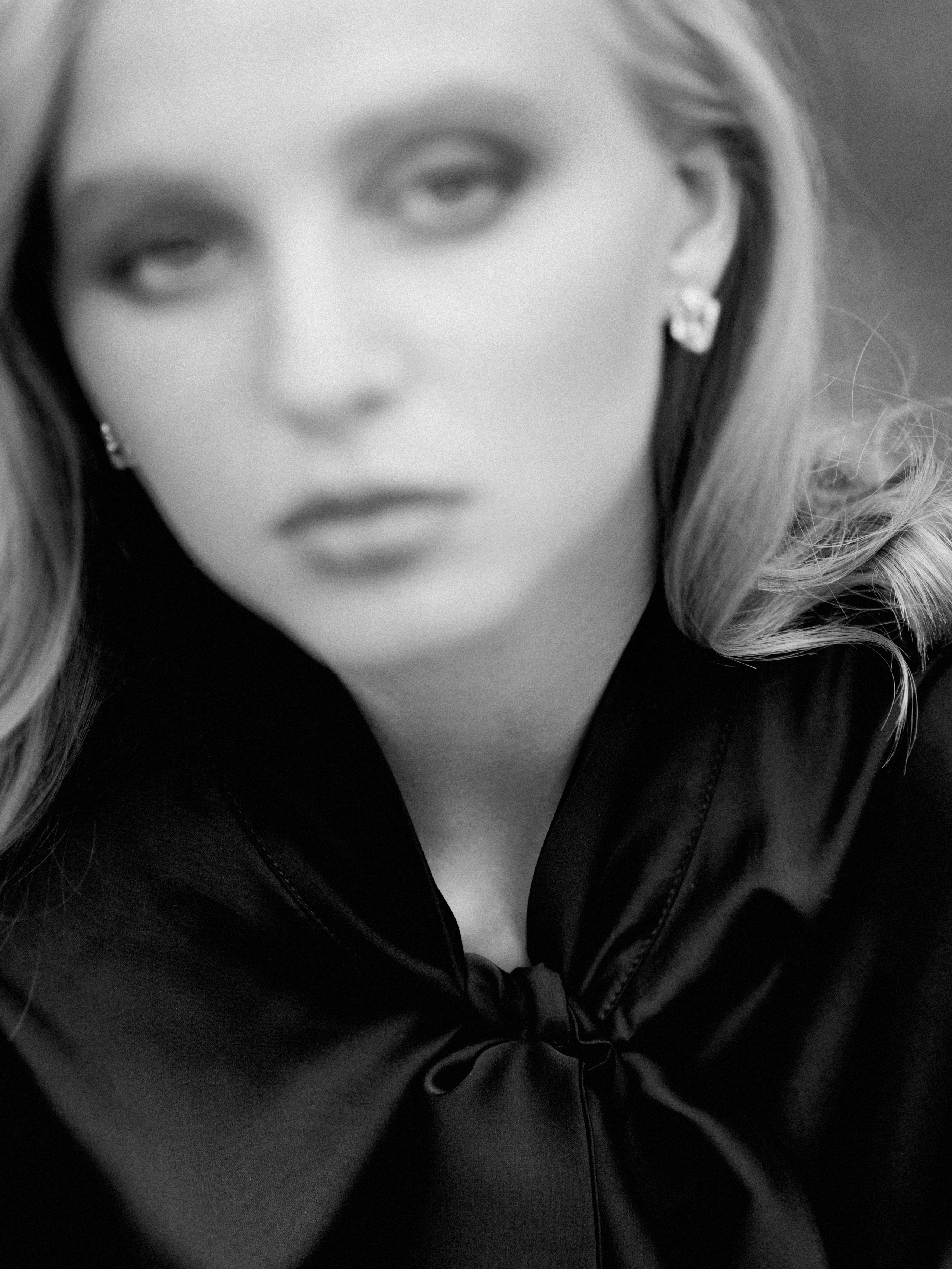 Милена. Фотограф Светлана Гусева