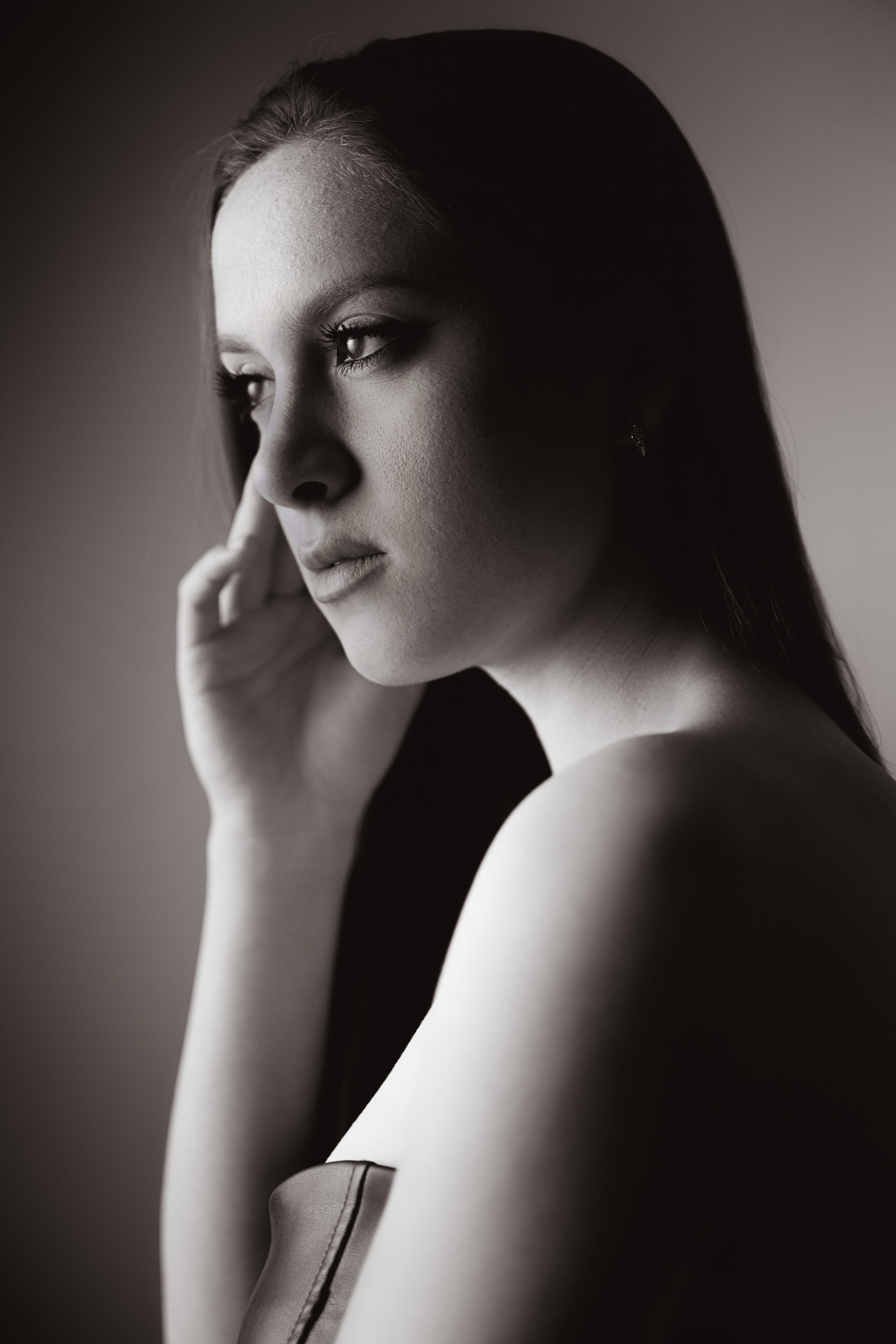 Студийные фотосессии. Студийный и свадебный фотограф и видеограф в Севастополе — Юлия Макаренко