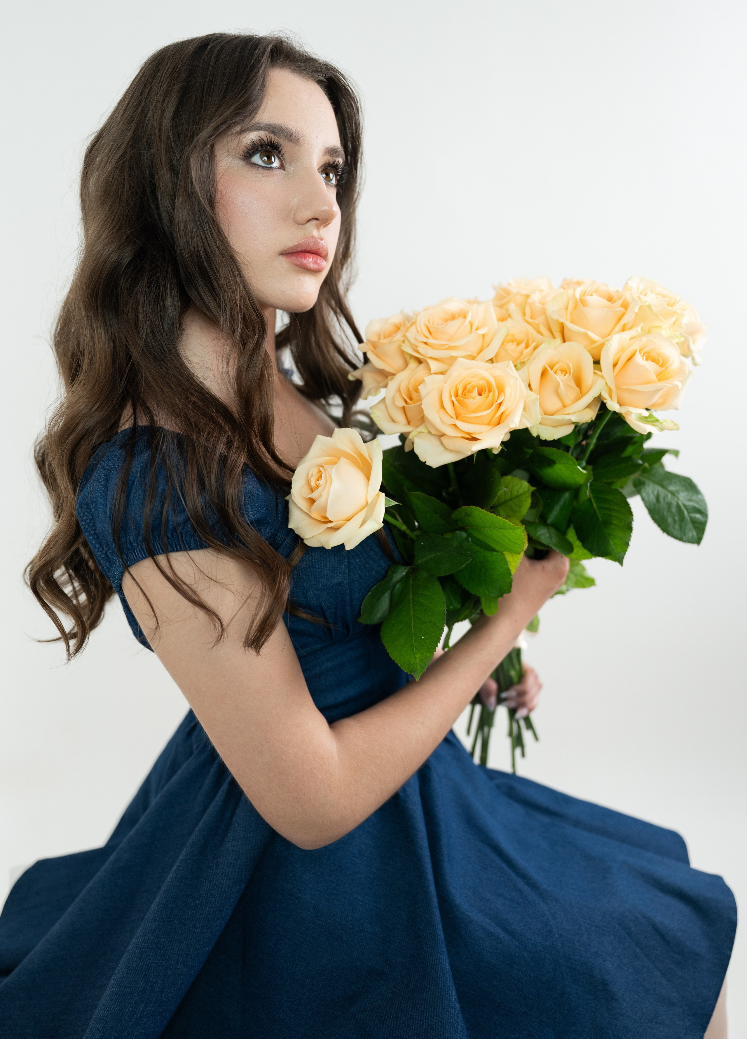 Студийные фотосессии. Студийный и свадебный фотограф и видеограф в Севастополе — Юлия Макаренко