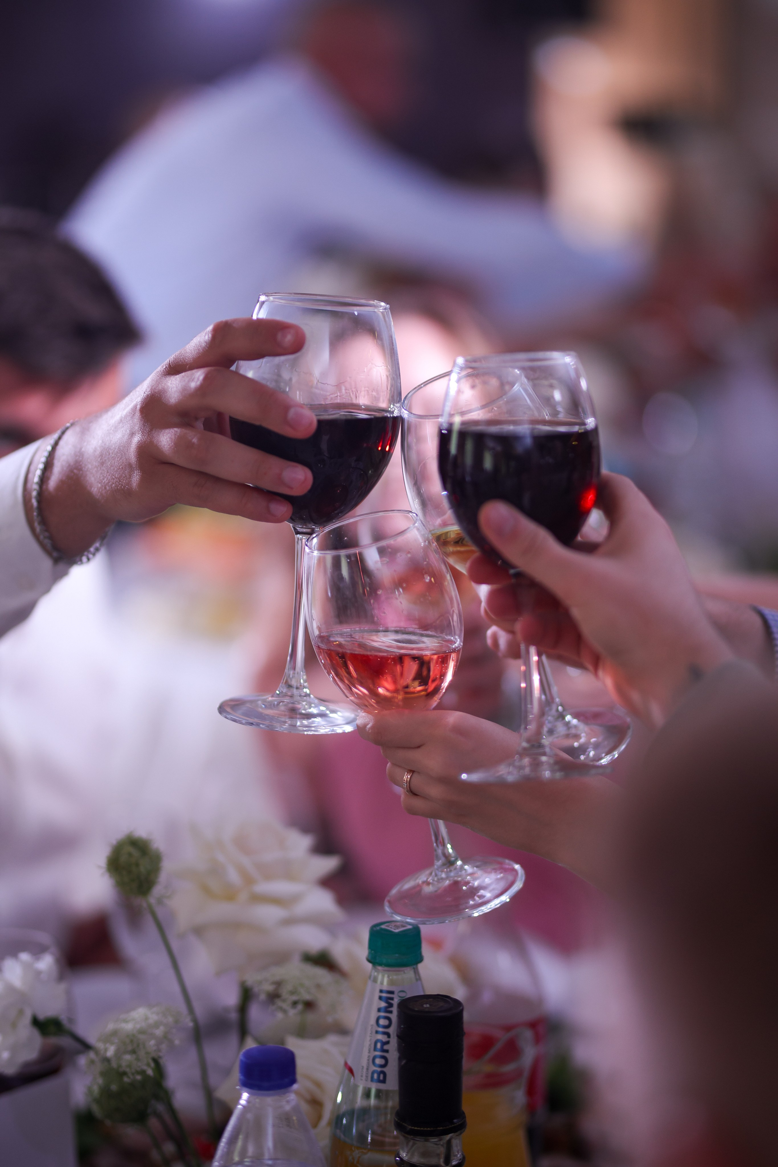 Ксюша и Максим. Свадебный фотограф Беларусь Ольга Козыренко