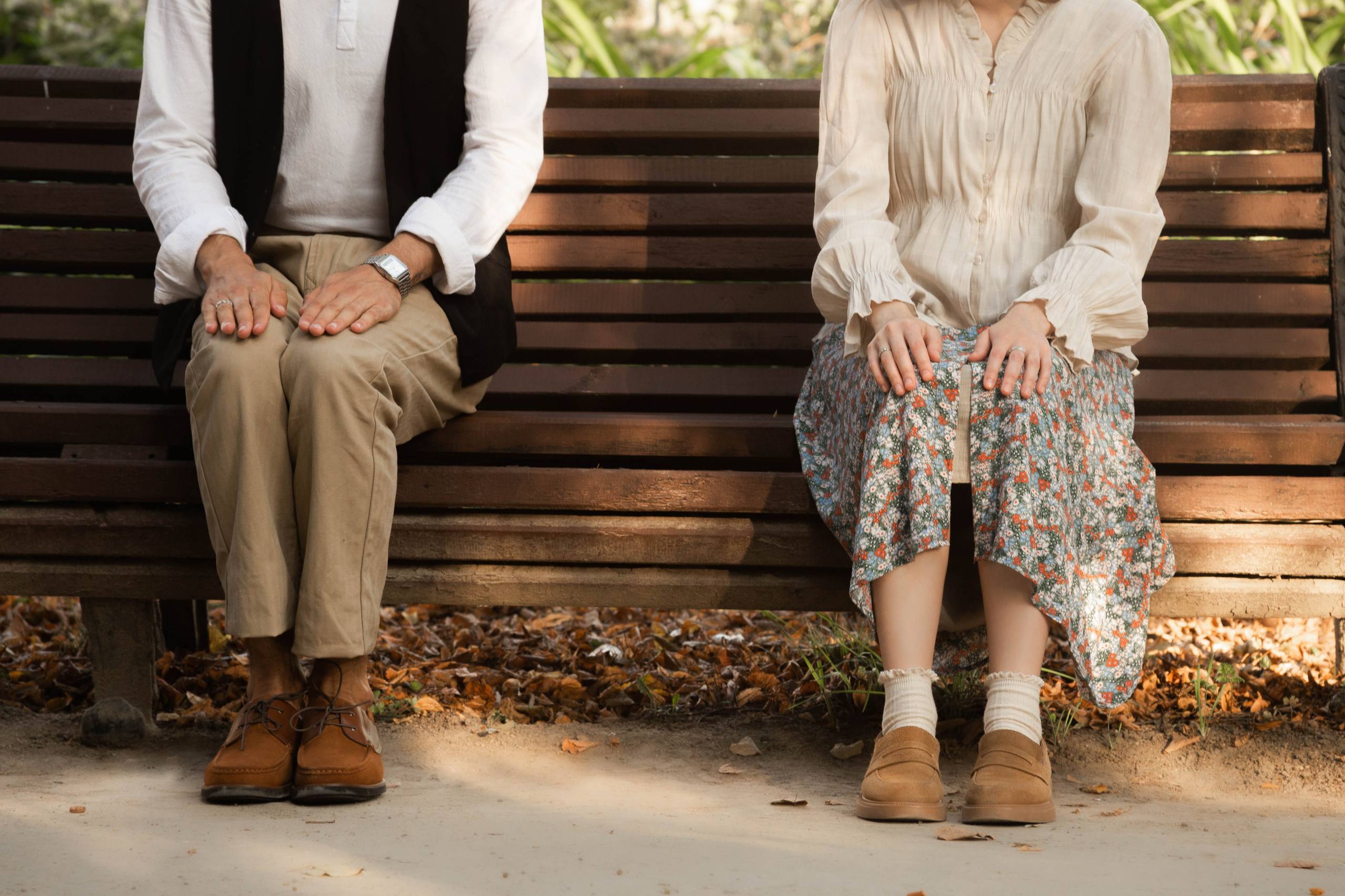 Гоша и Саша. Главная