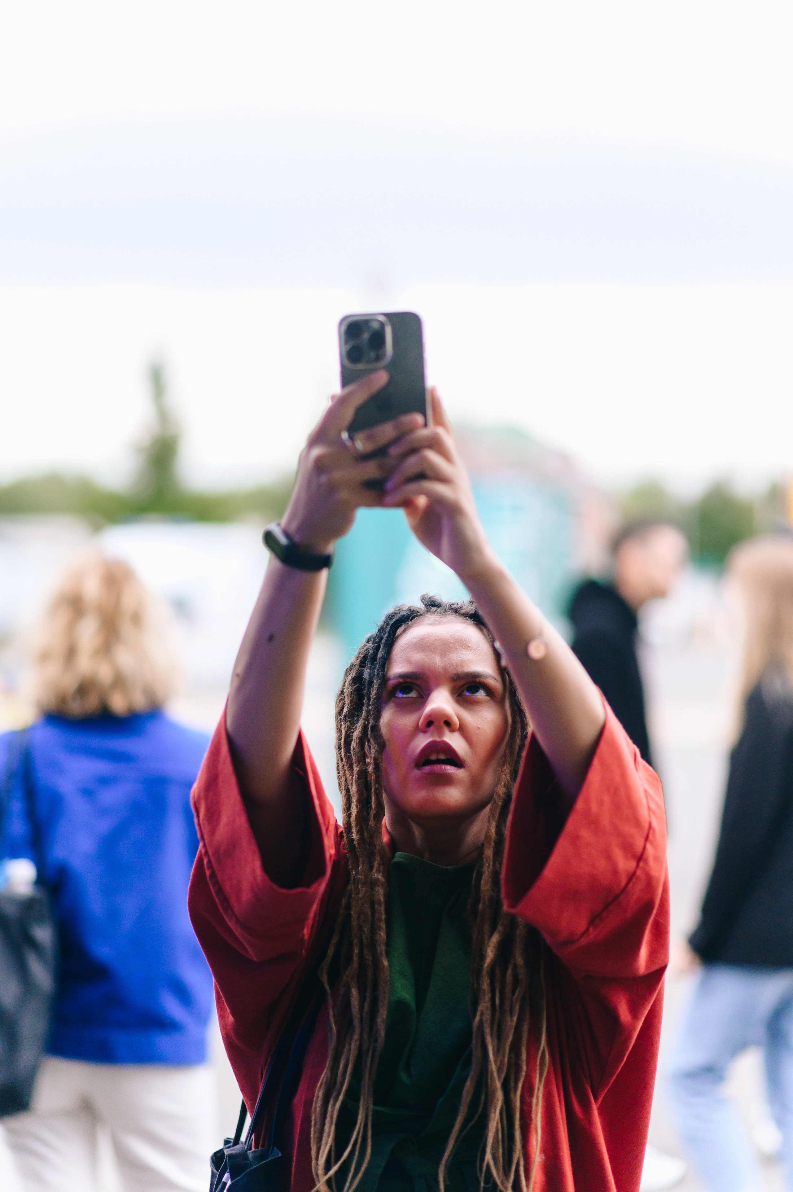 Вечеринка Смена-Прометей-Сибур. Фотограф в Казани Адель Гайнуллин