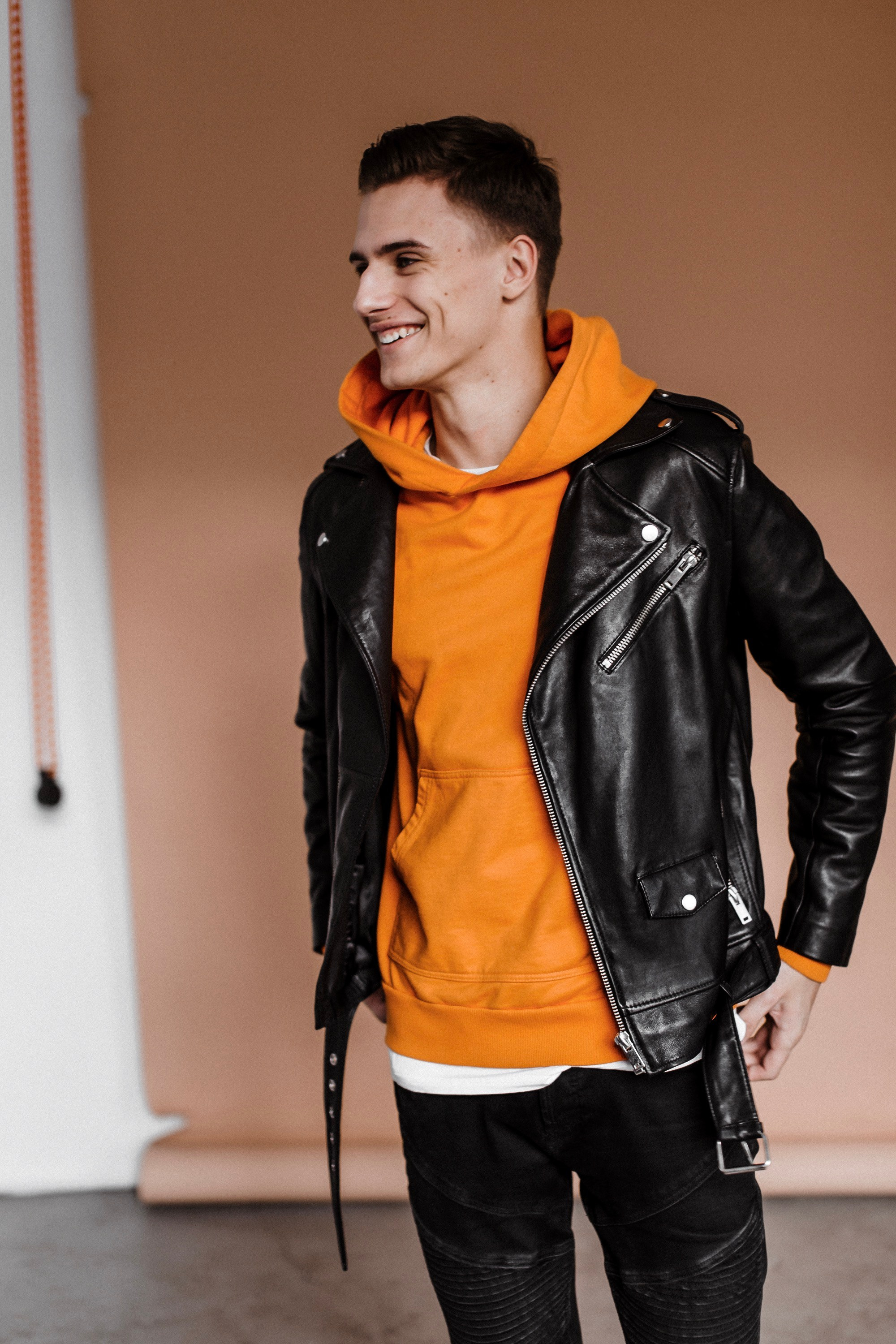 Мужской портрет. Портретный и репортажный фотограф в Санкт-Петербурге Елизавета Я