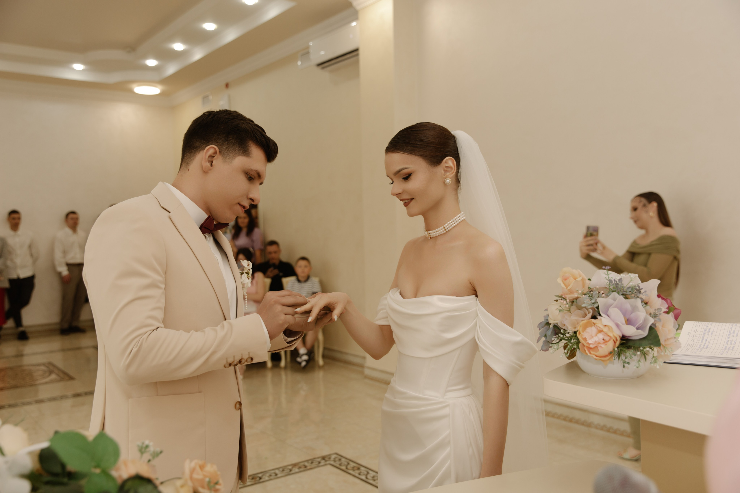 Больше, чем любовь. Фотограф Невинномысск