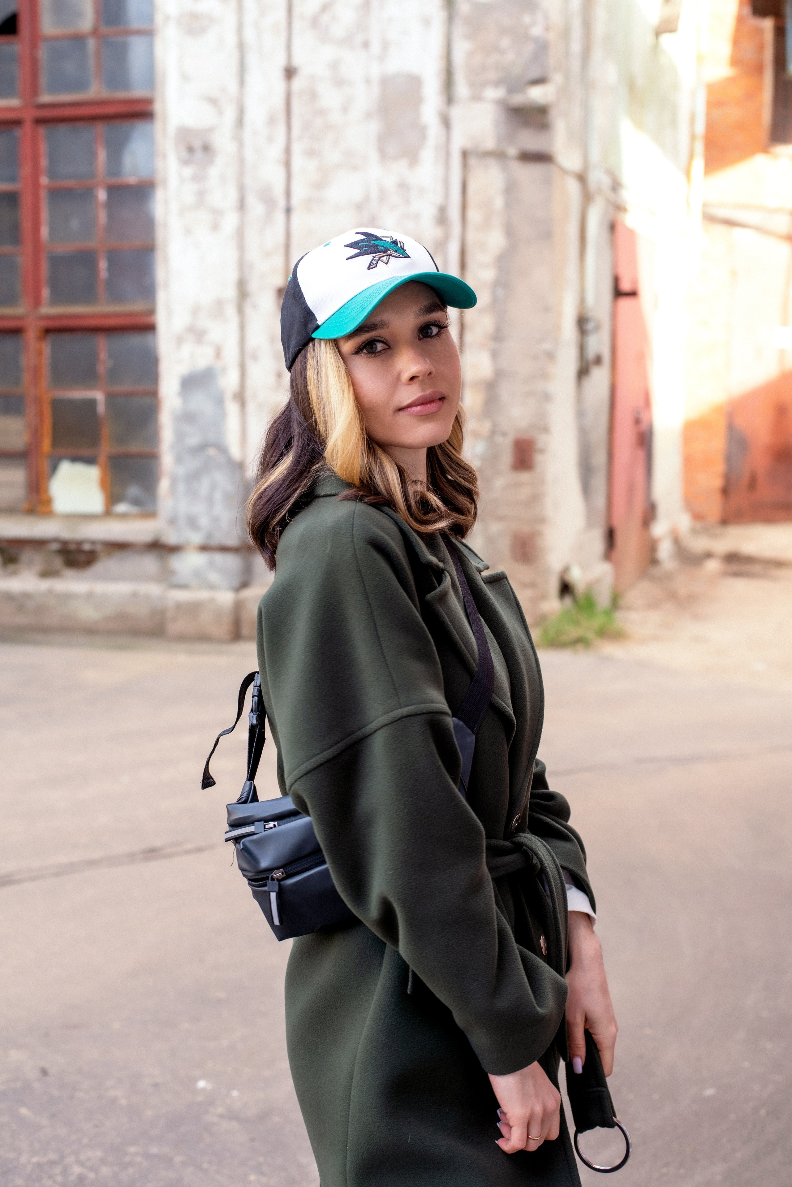 Женский портрет. Дина — ваш фотограф в Коломне и Москве. Живые портреты, любимые люди, важные события. Всё, что хочется помнить