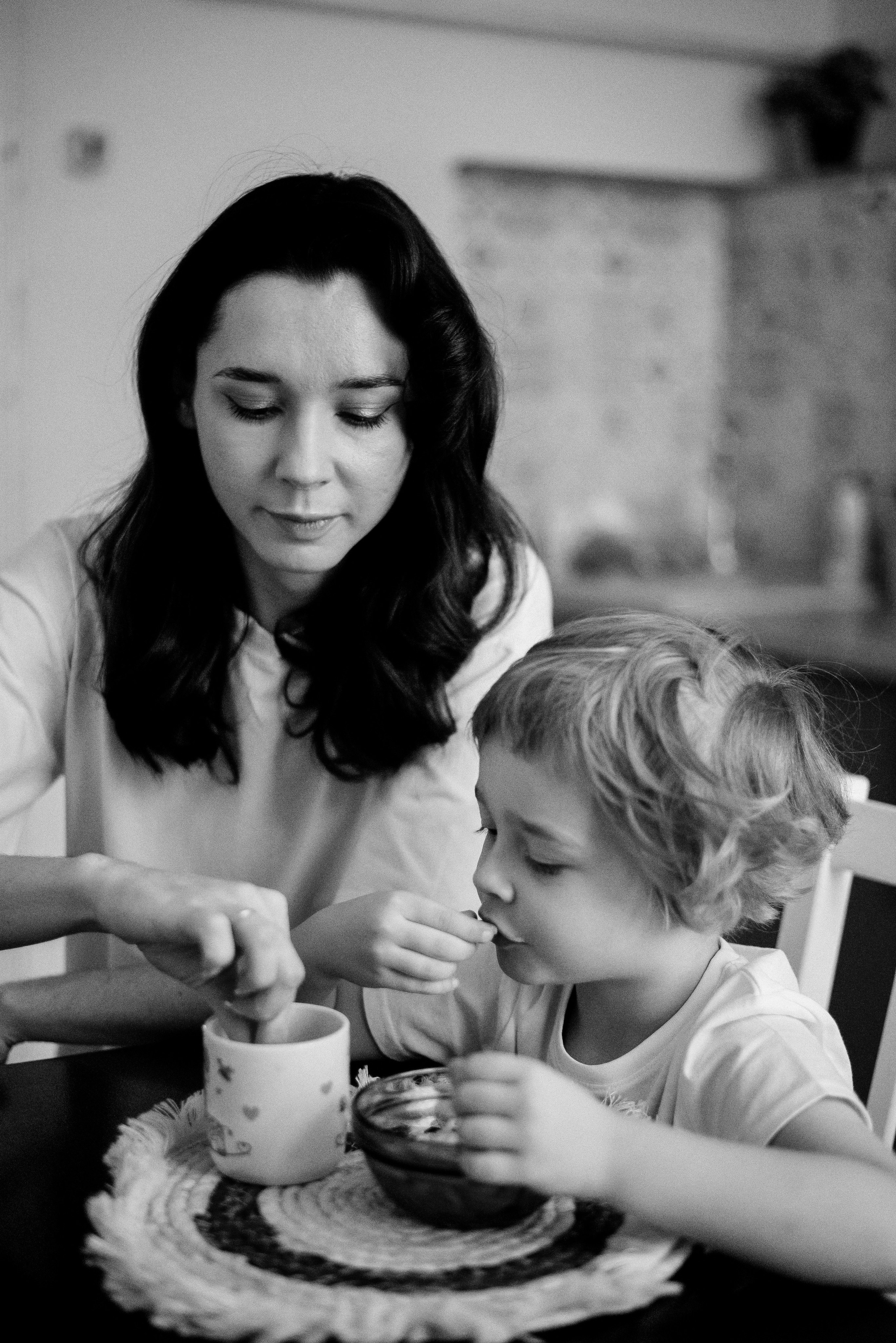 Семейный альбом. Дина — ваш фотограф в Коломне и Москве. Живые портреты, любимые люди, важные события. Всё, что хочется помнить