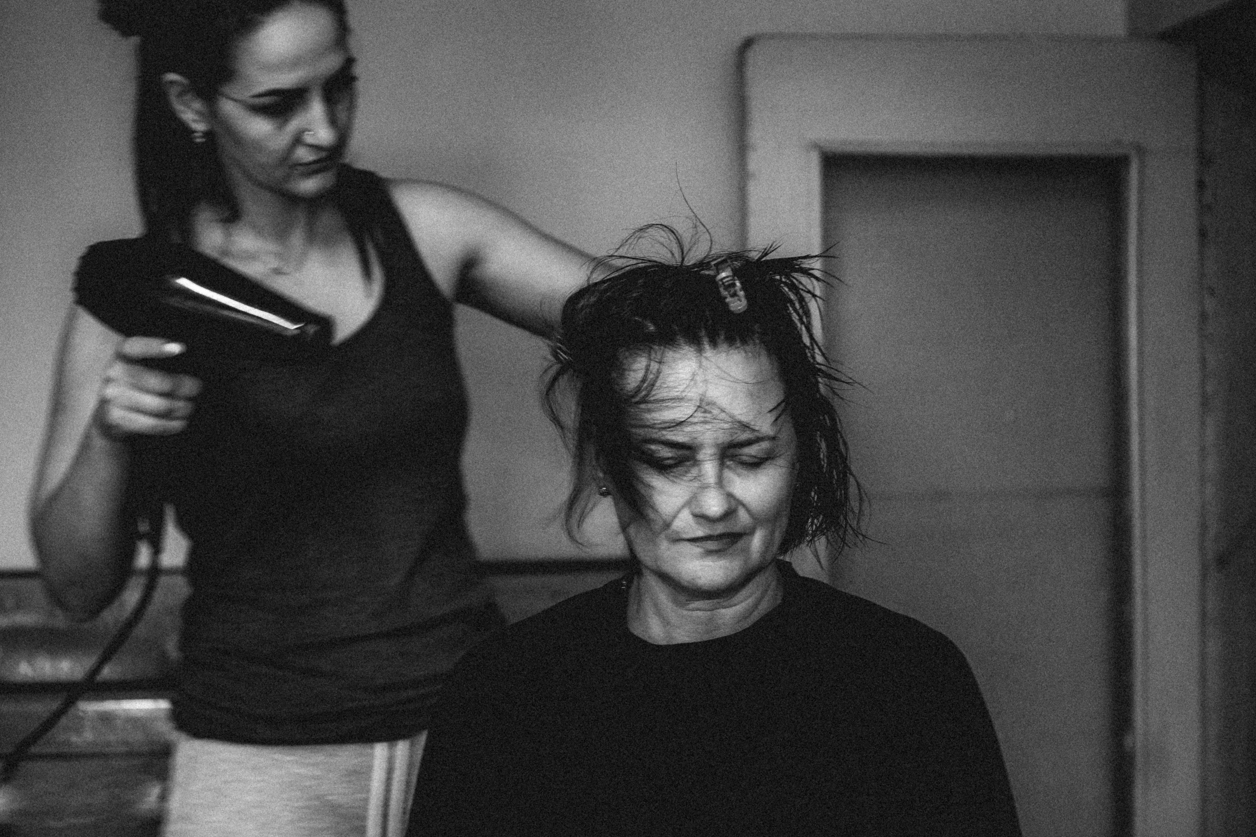 Жизнь. Игорь Гичка. Портрет с любовью