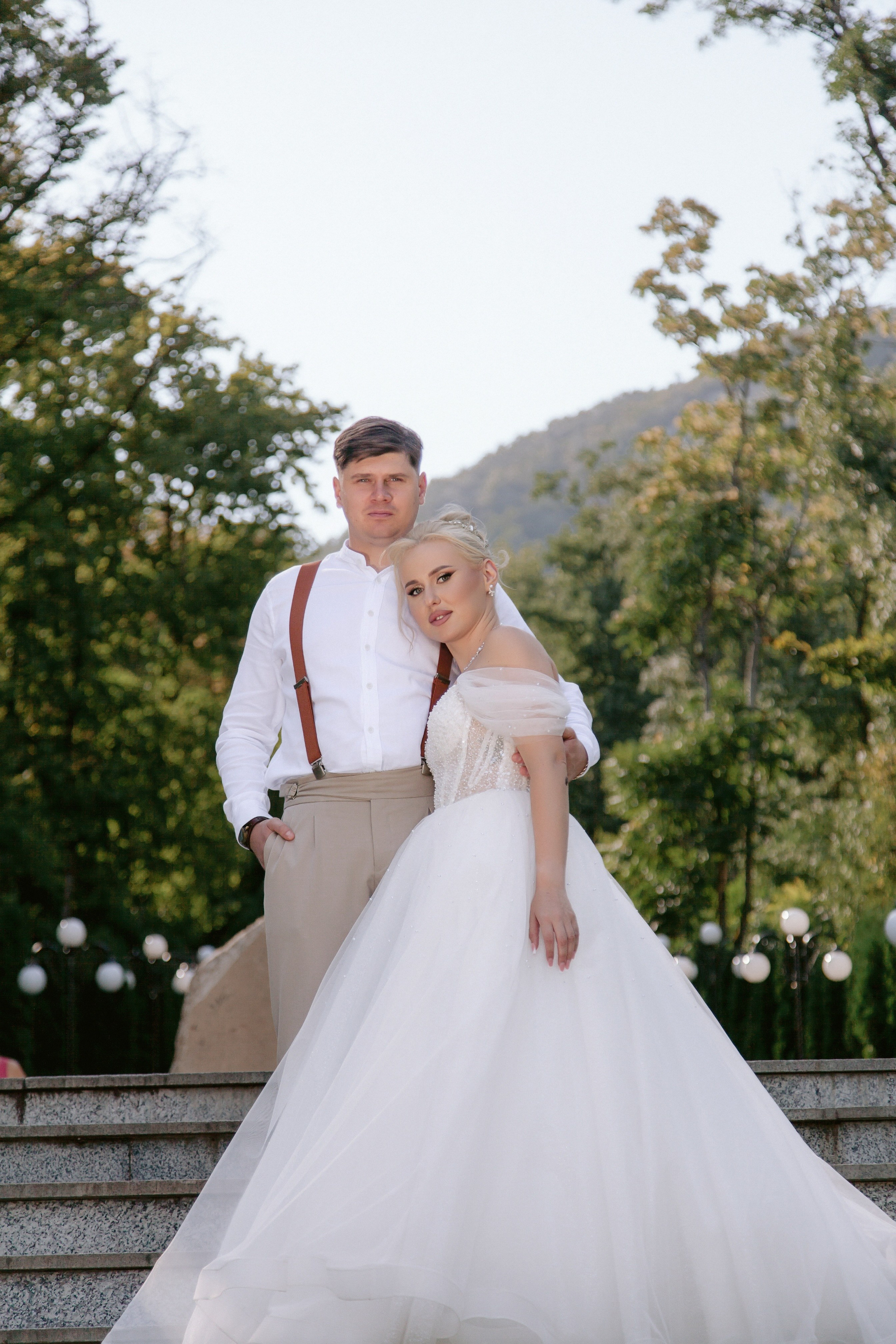 Свадьбы и Love Story. Фотограф Пятигорск и КМВ Гладченко Ульяна