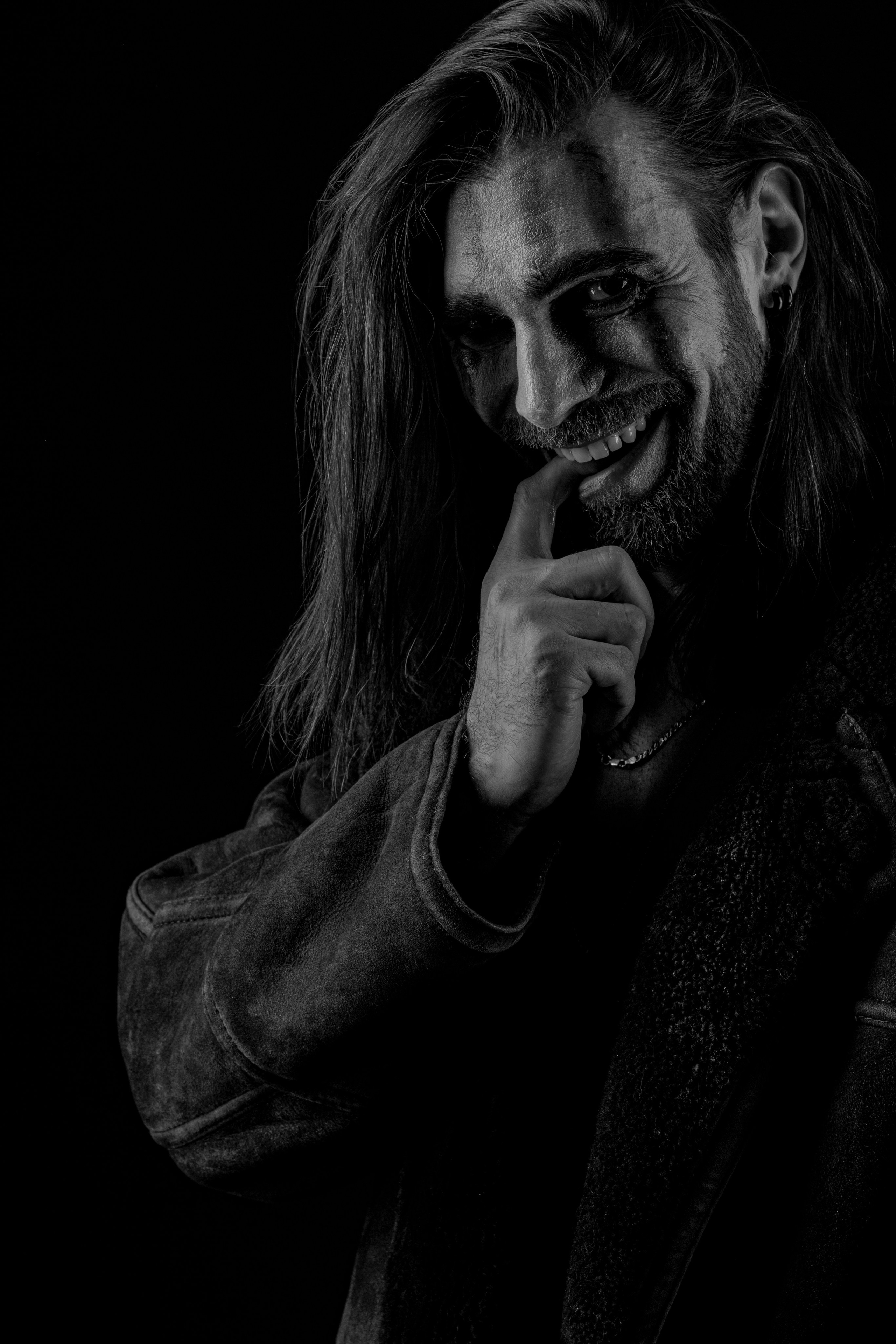 Nick. Художественный Фотограф Тольятти