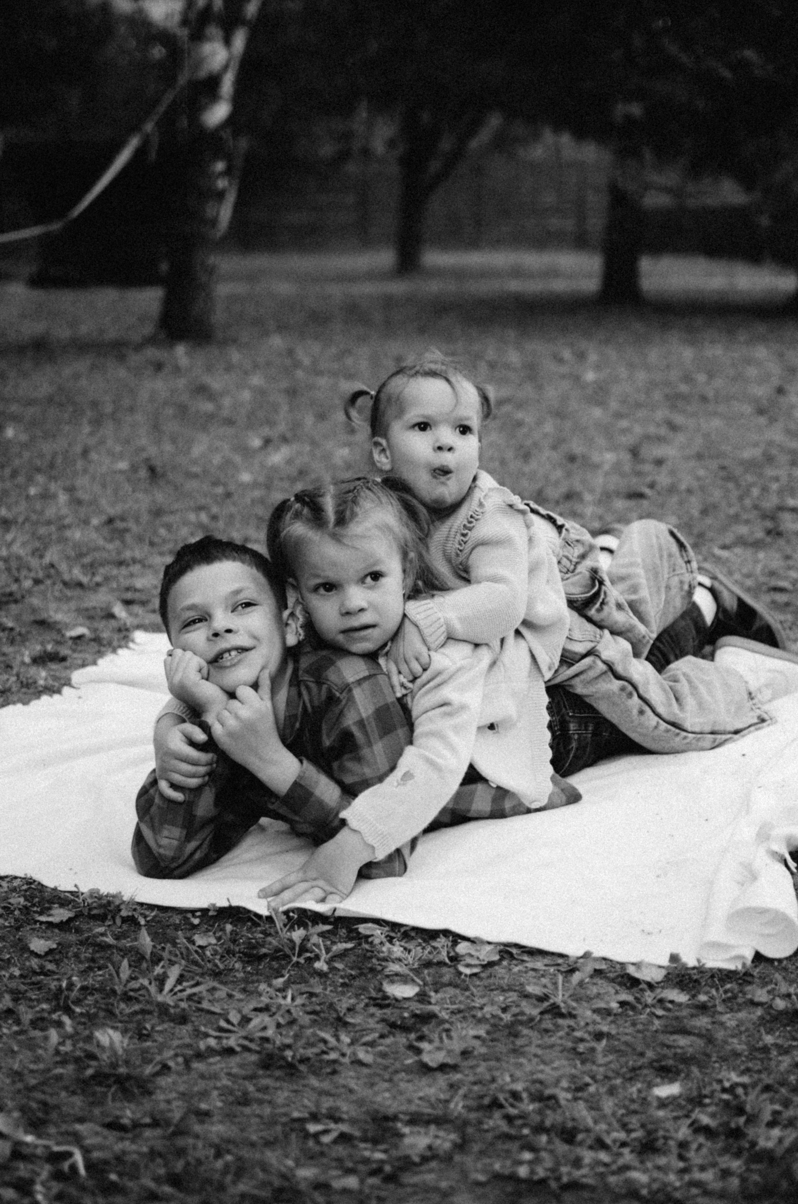 Семейная съемка. Семейный фотограф в Нижнем Новгороде Бацманова Дарья