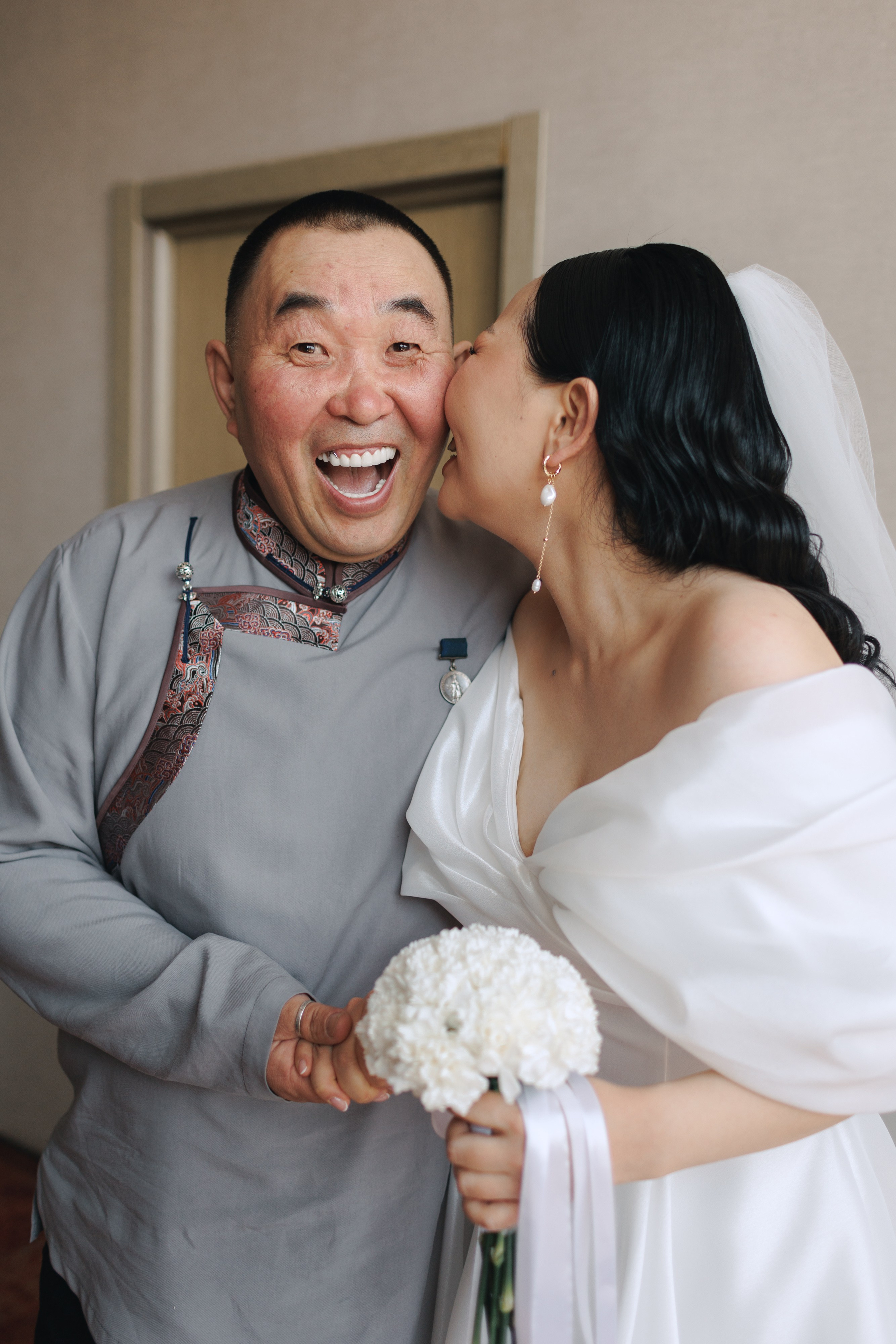 Вячеслав и Цырена. Свадебный и семейный фотограф в Улан-Удэ