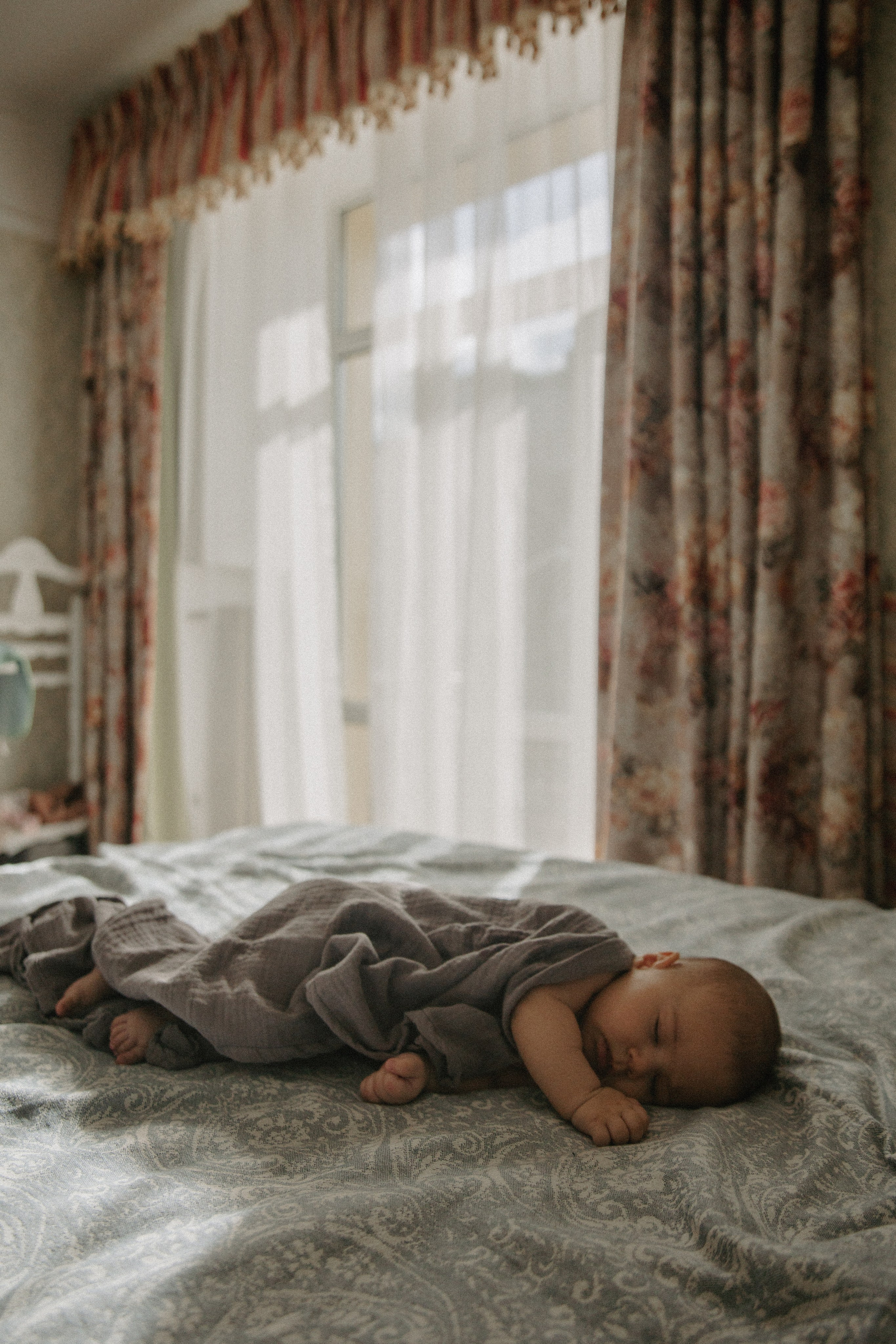 Александра, Диана и Елизавета. Семейный фотограф Земскова Евгения