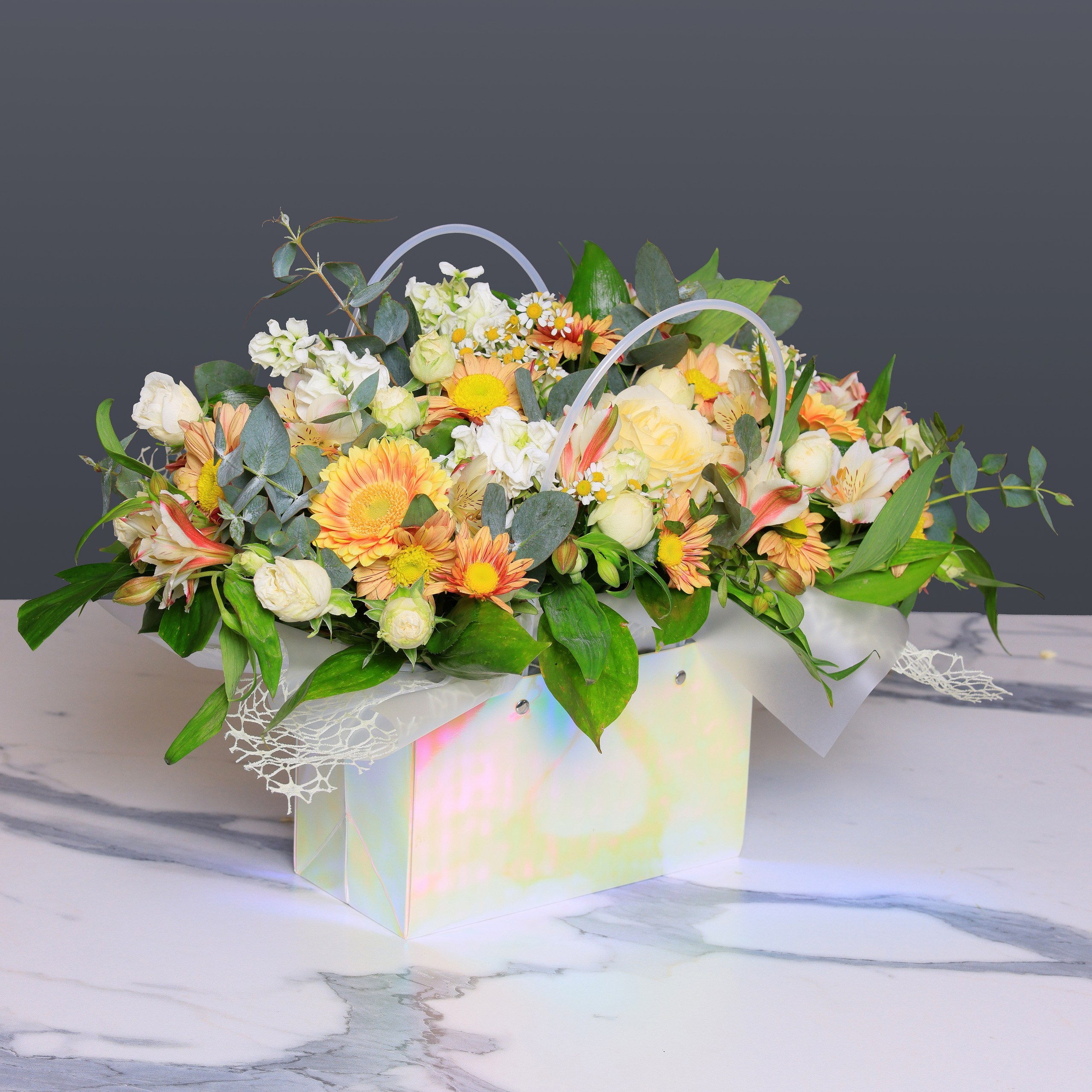 Цветы. Фотограф в Туле Крупский АнДРей. Фотостудия «КАДР71» в Туле